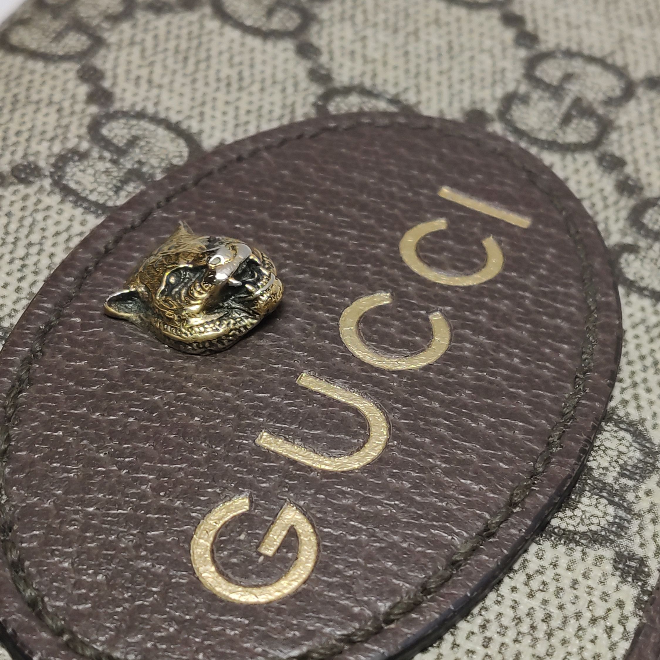 Gucci Gucci Women os Belt Bags Size ONE SIZE - 11 Thumbnail