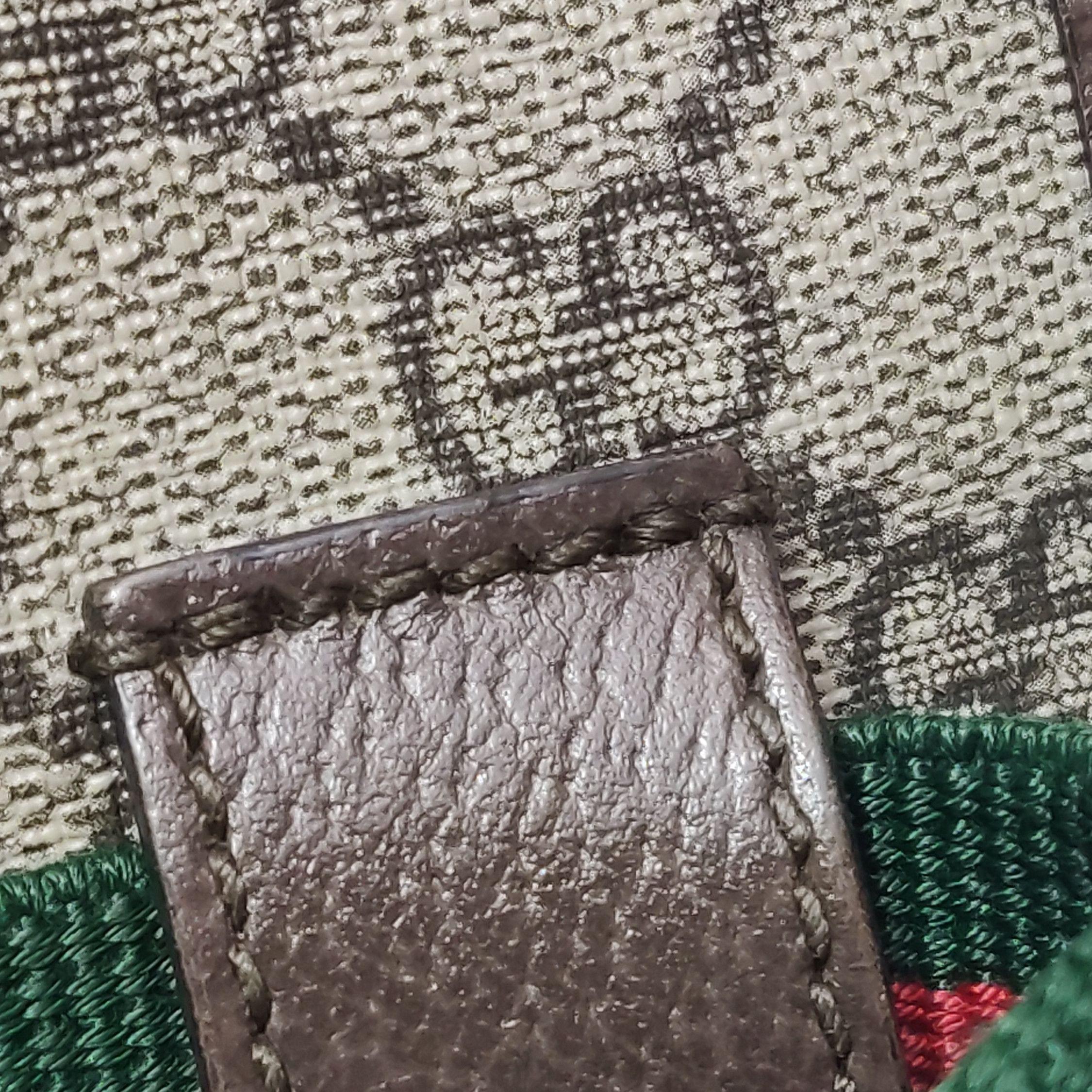 Gucci Gucci Women os Belt Bags Size ONE SIZE - 15 Thumbnail