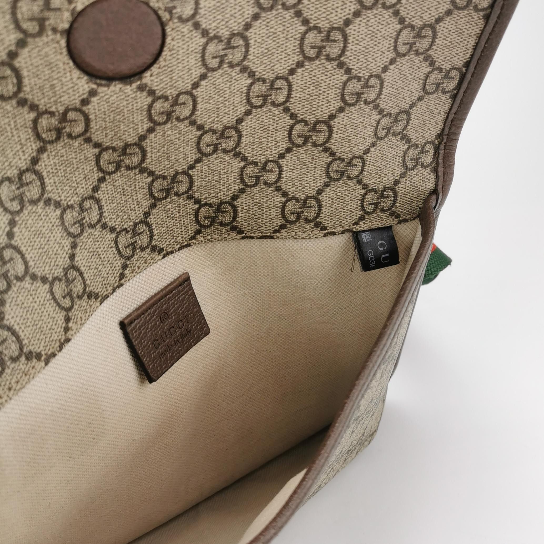 Gucci Gucci Women os Belt Bags Size ONE SIZE - 7 Thumbnail