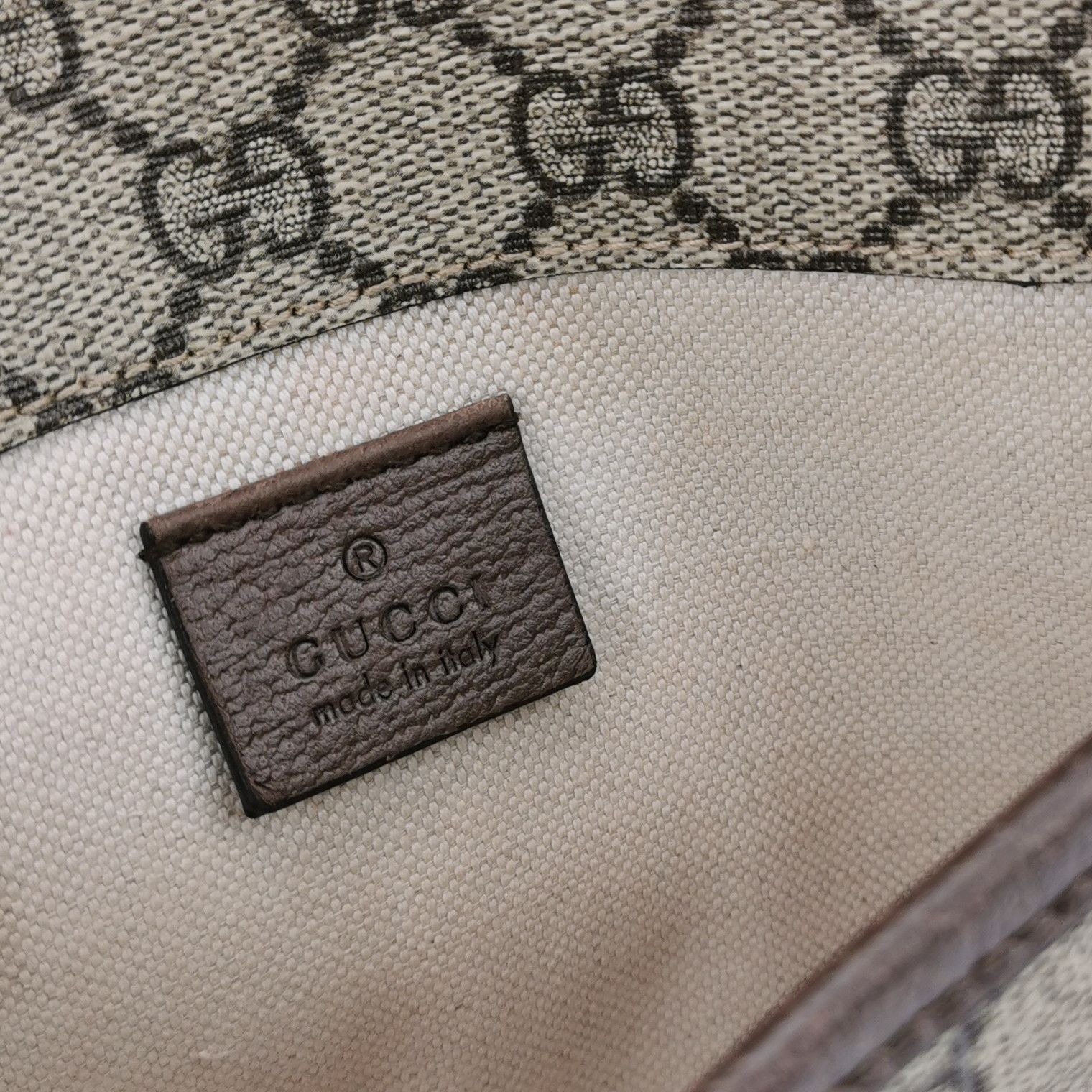 Gucci Gucci Women os Belt Bags Size ONE SIZE - 8 Thumbnail