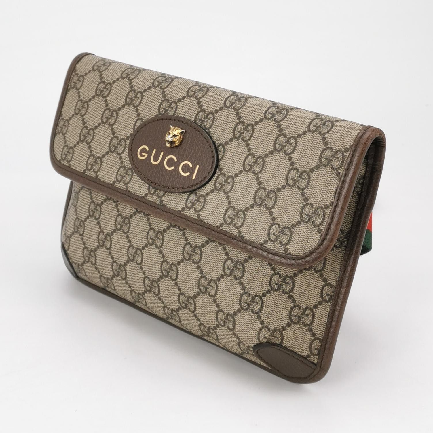 Gucci Gucci Women os Belt Bags Size ONE SIZE - 3 Thumbnail