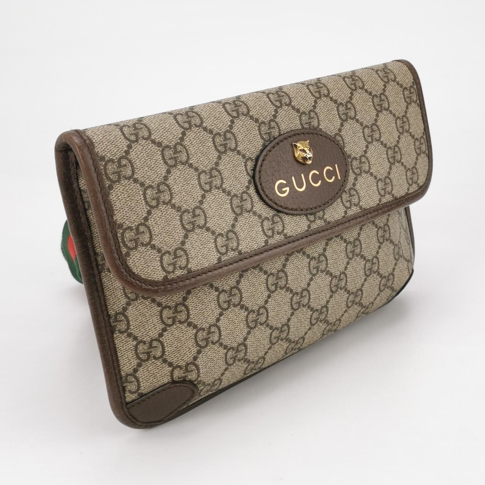 Gucci Gucci Women os Belt Bags Size ONE SIZE - 4 Thumbnail