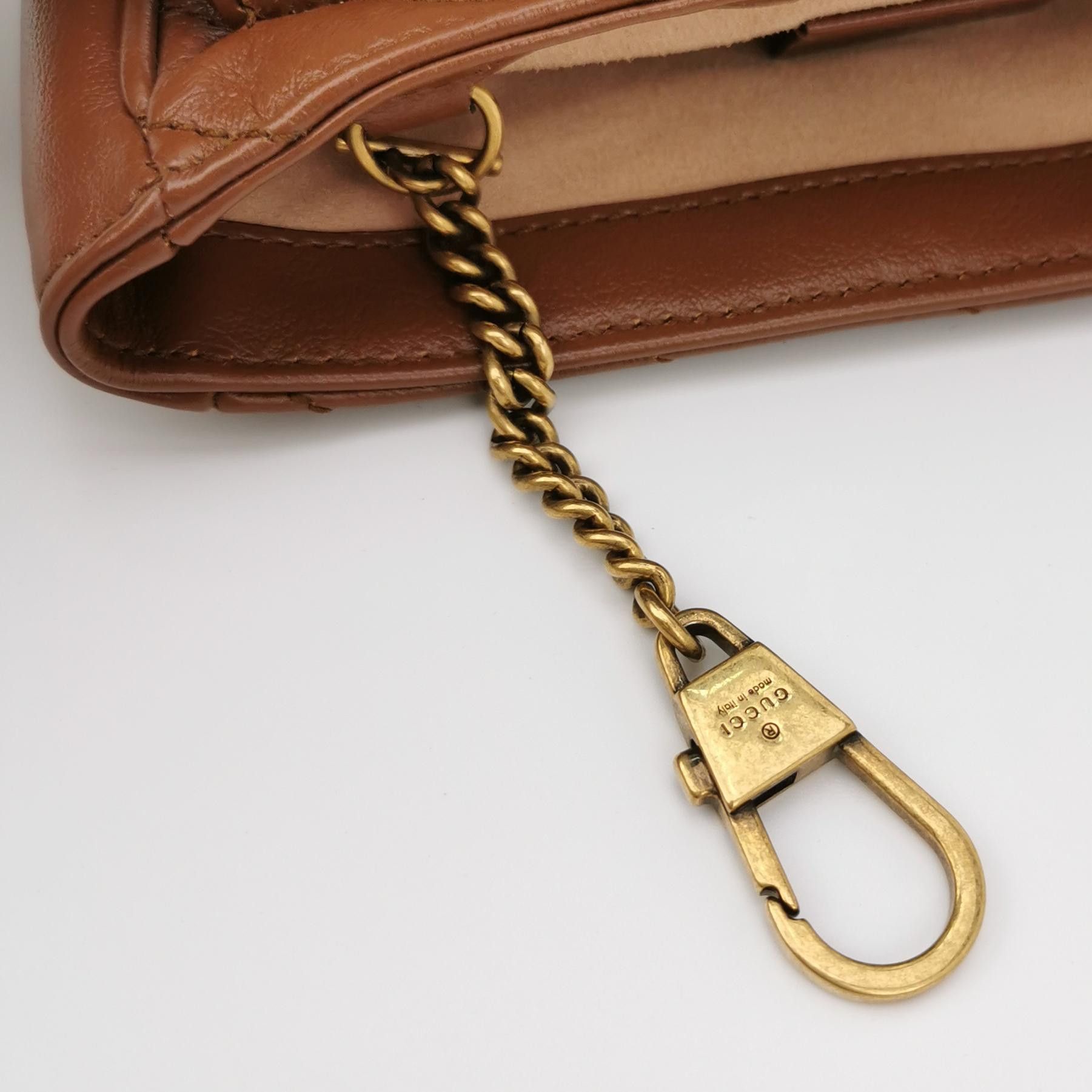 Gucci Gucci Women os Shoulder Bags Size ONE SIZE - 9 Thumbnail