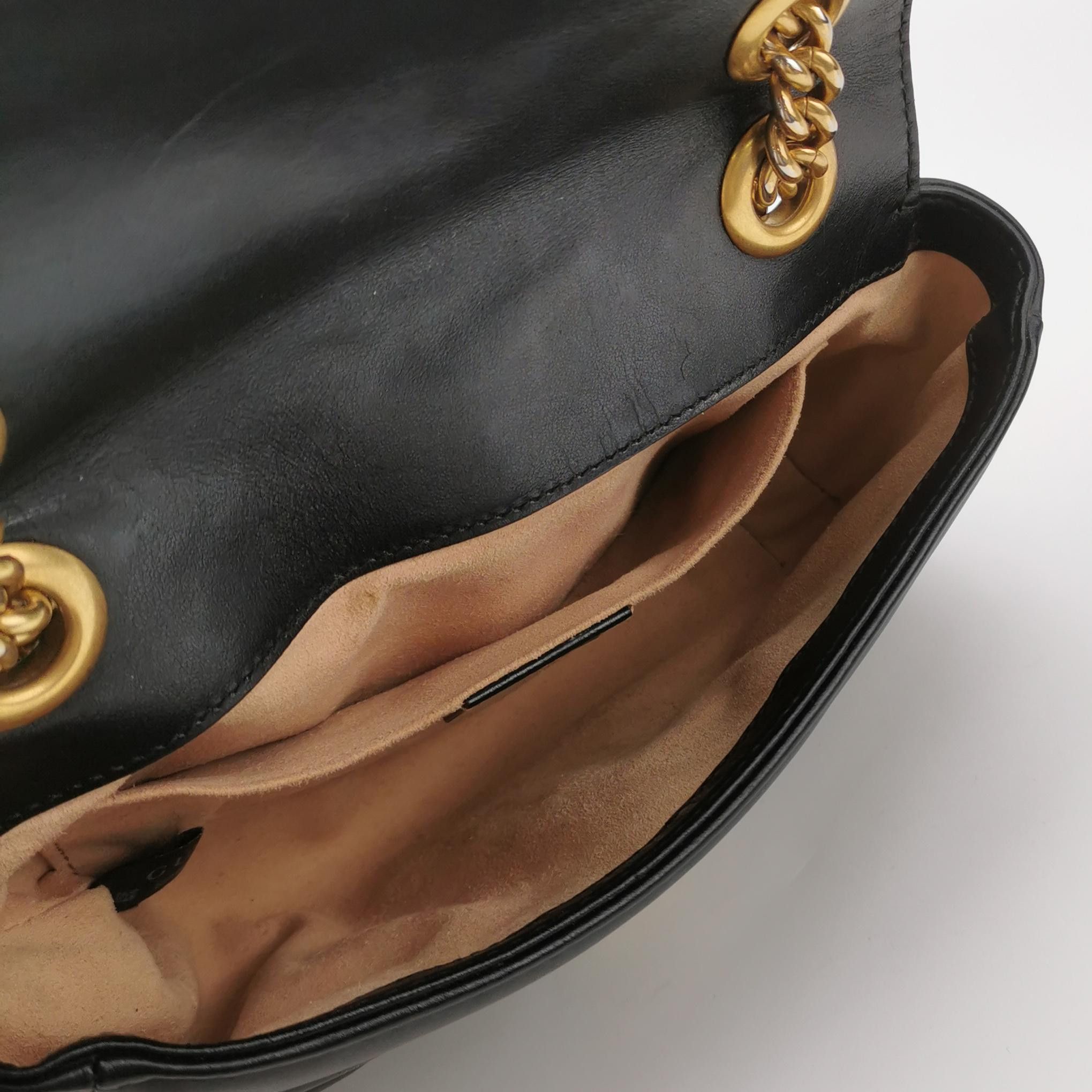 Gucci Gucci Women os Shoulder Bags Size ONE SIZE - 7 Thumbnail
