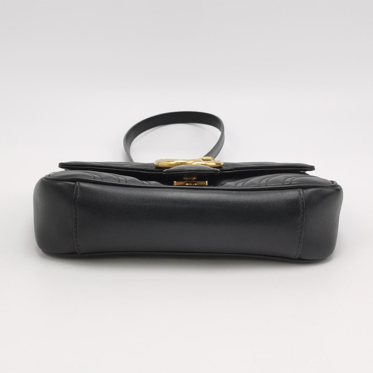 Gucci Gucci Women os Shoulder Bags Size ONE SIZE - 6 Thumbnail