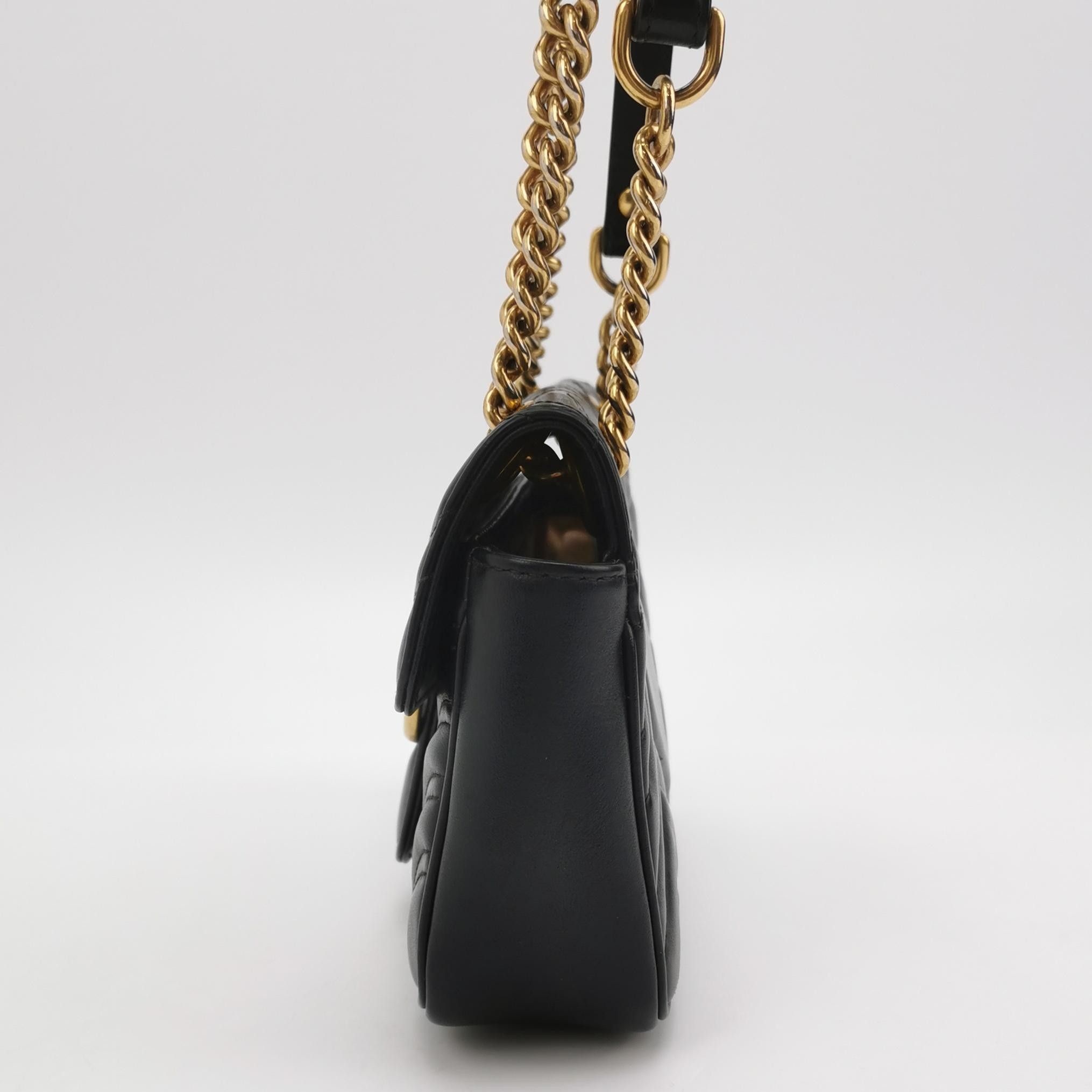 Gucci Gucci Women os Shoulder Bags Size ONE SIZE - 3 Thumbnail