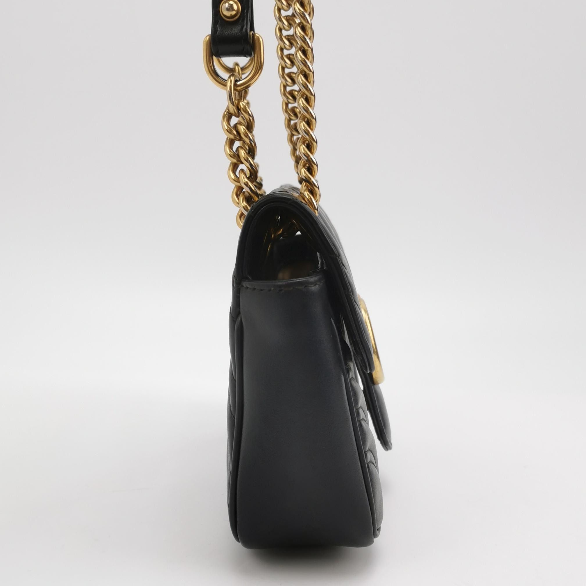 Gucci Gucci Women os Shoulder Bags Size ONE SIZE - 4 Thumbnail