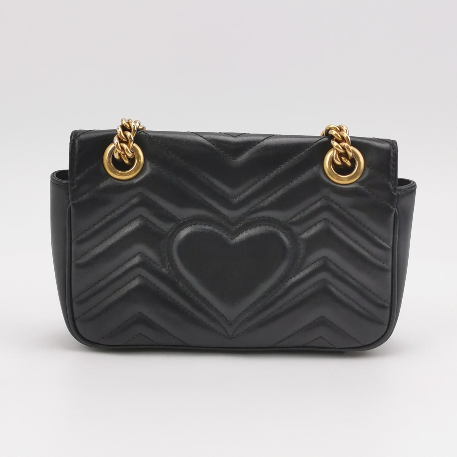 Gucci Gucci Women os Shoulder Bags Size ONE SIZE - 5 Thumbnail