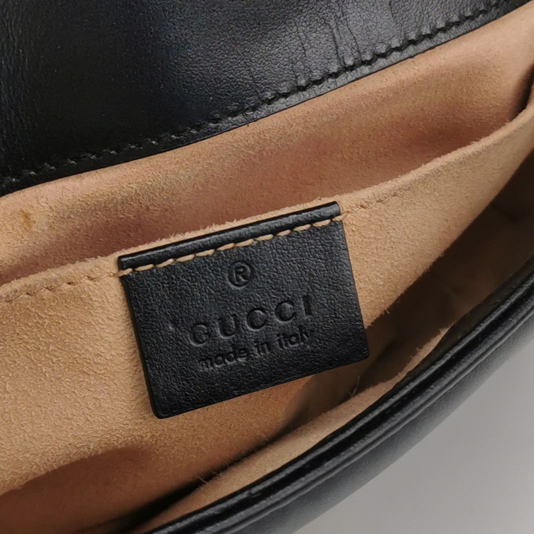 Gucci Gucci Women os Shoulder Bags Size ONE SIZE - 8 Thumbnail