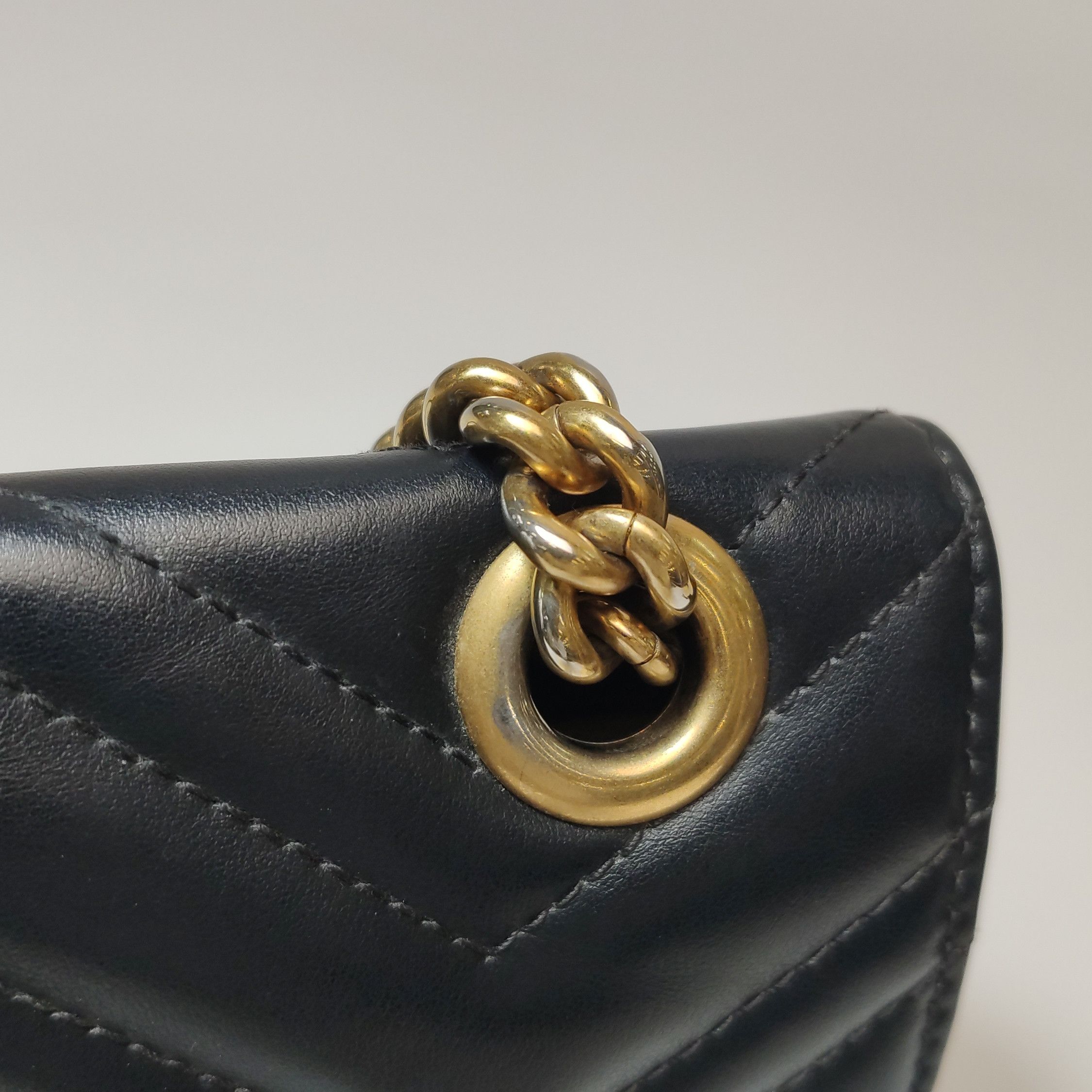 Gucci Gucci Women os Shoulder Bags Size ONE SIZE - 16 Thumbnail