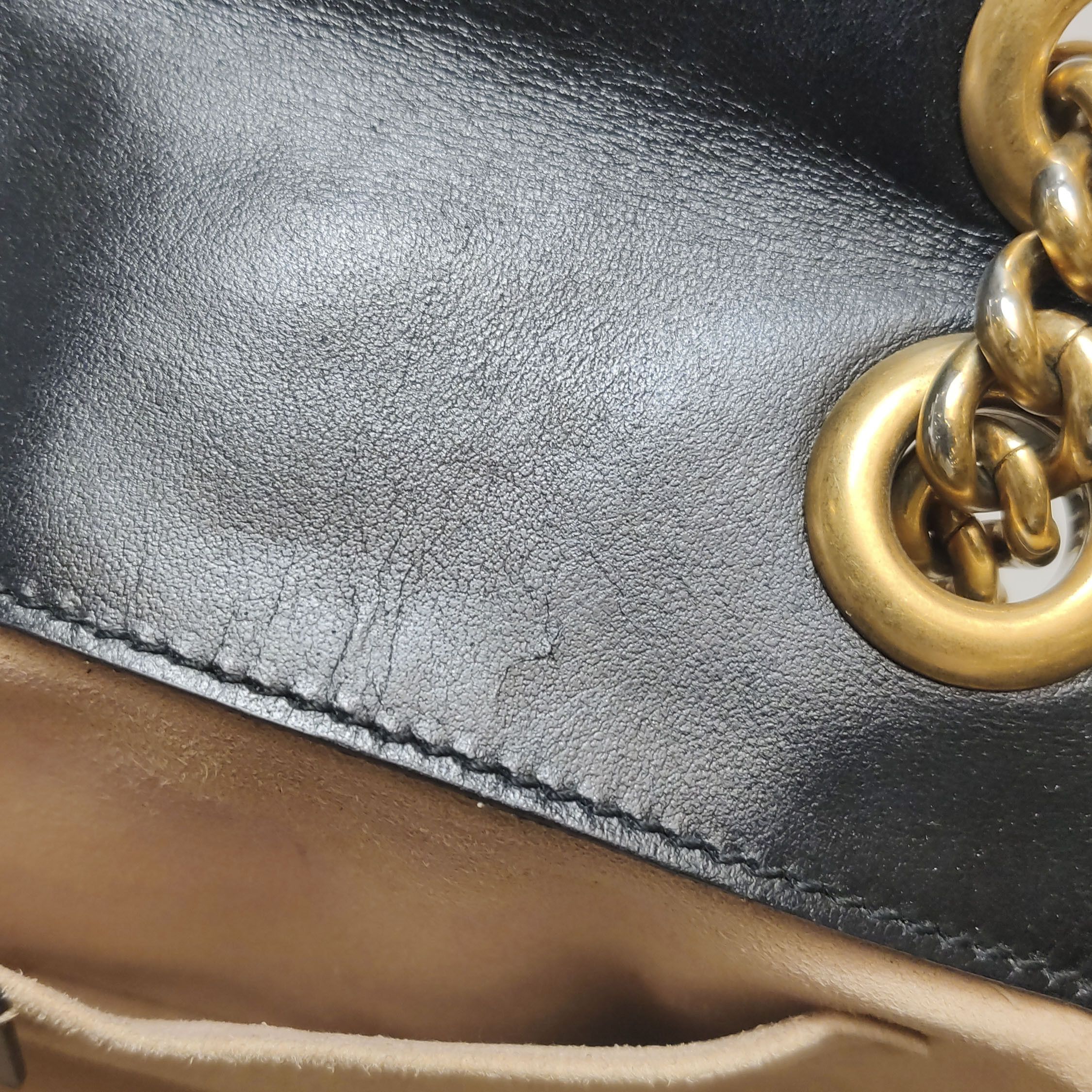 Gucci Gucci Women os Shoulder Bags Size ONE SIZE - 11 Thumbnail
