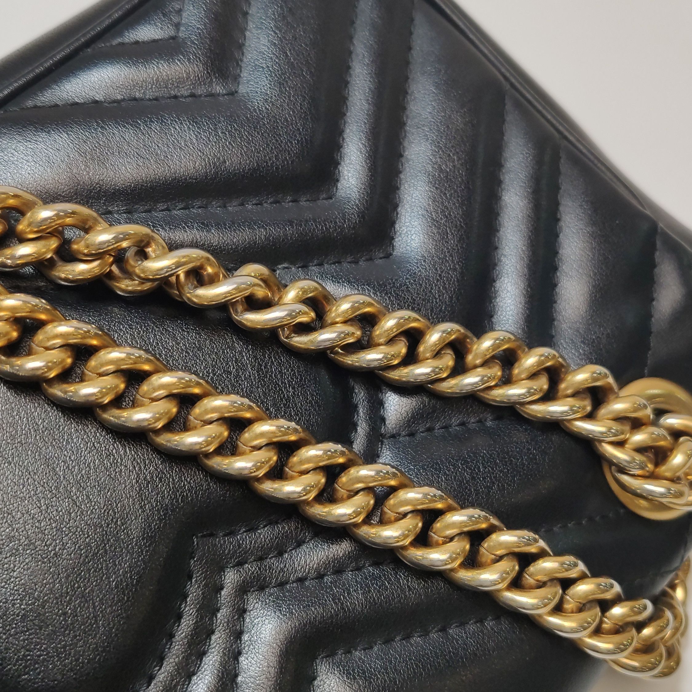Gucci Gucci Women os Shoulder Bags Size ONE SIZE - 17 Thumbnail