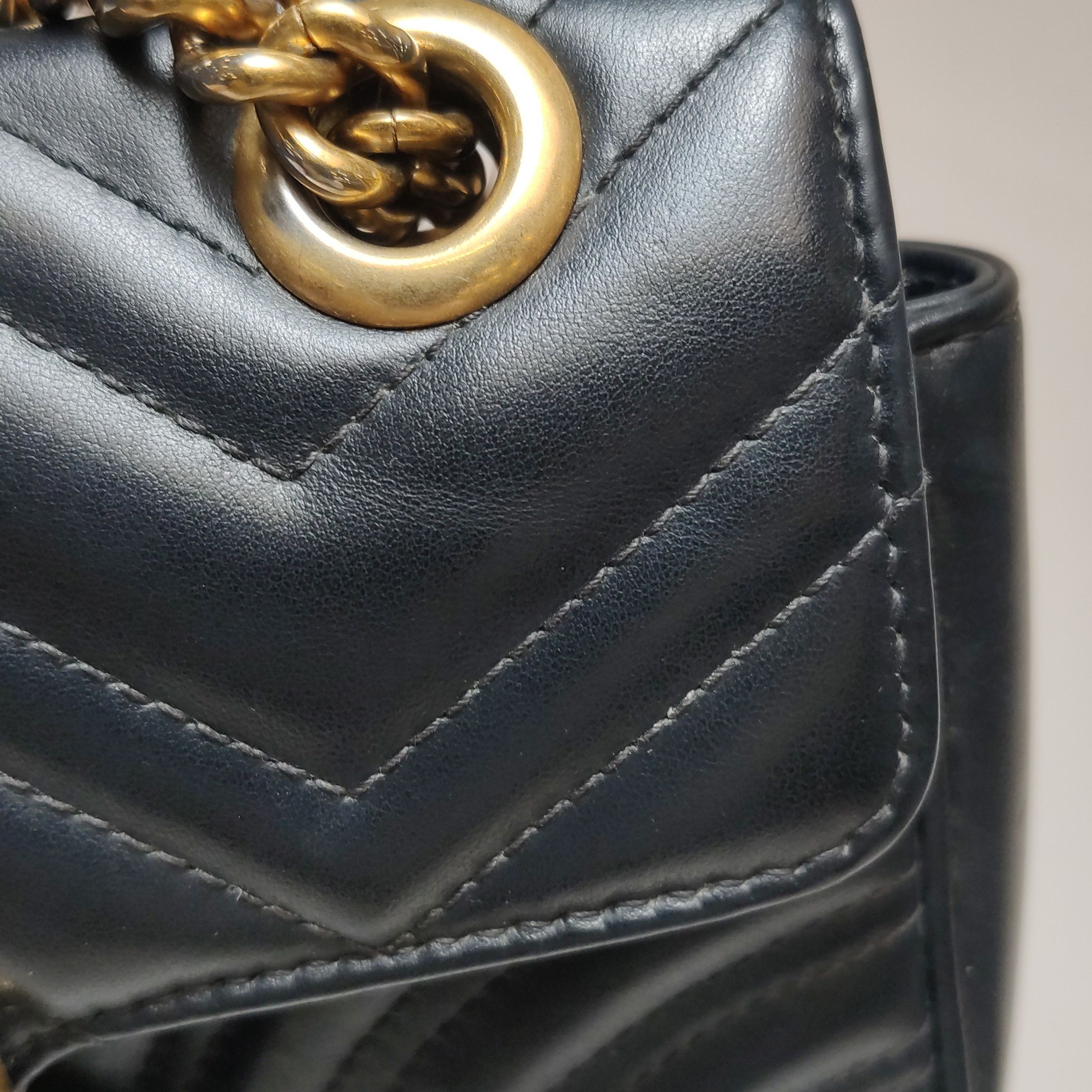 Gucci Gucci Women os Shoulder Bags Size ONE SIZE - 24 Thumbnail