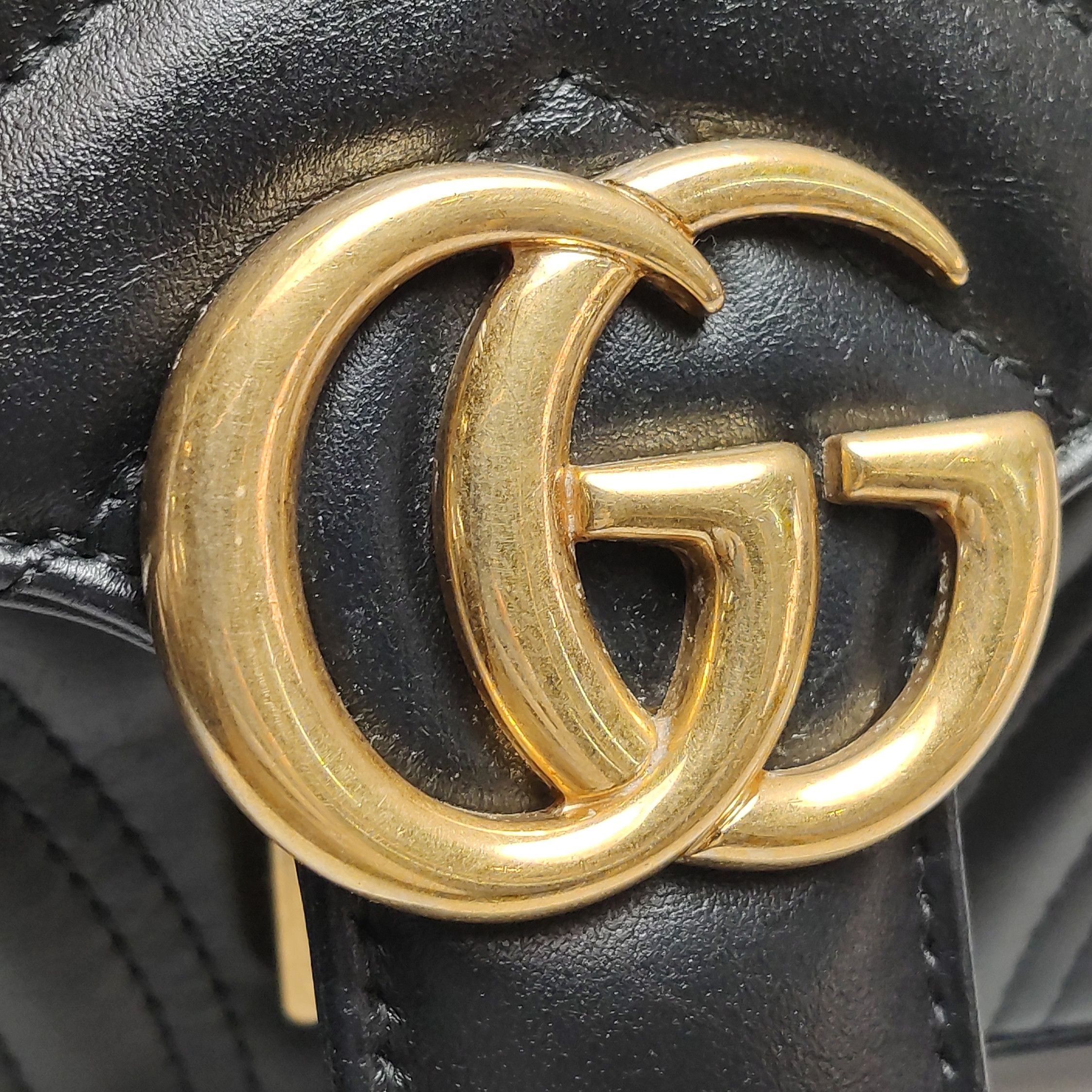 Gucci Gucci Women os Shoulder Bags Size ONE SIZE - 13 Thumbnail