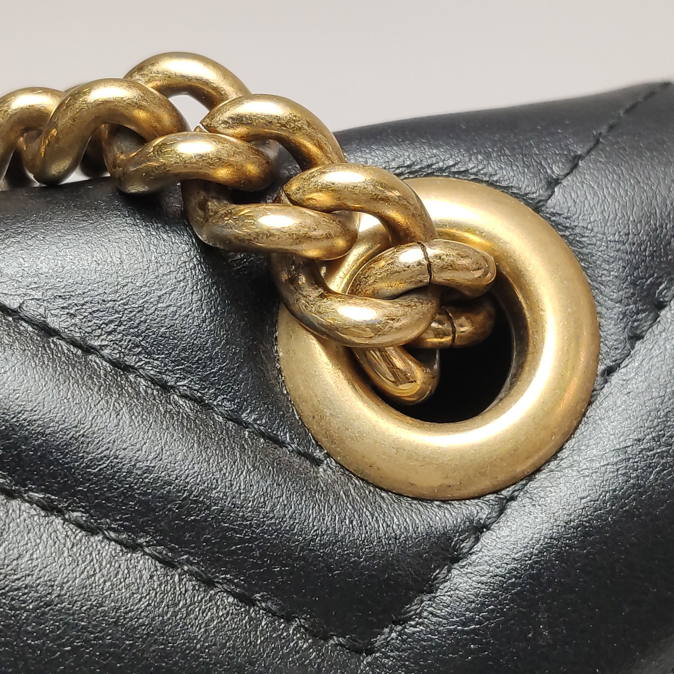 Gucci Gucci Women os Shoulder Bags Size ONE SIZE - 14 Thumbnail
