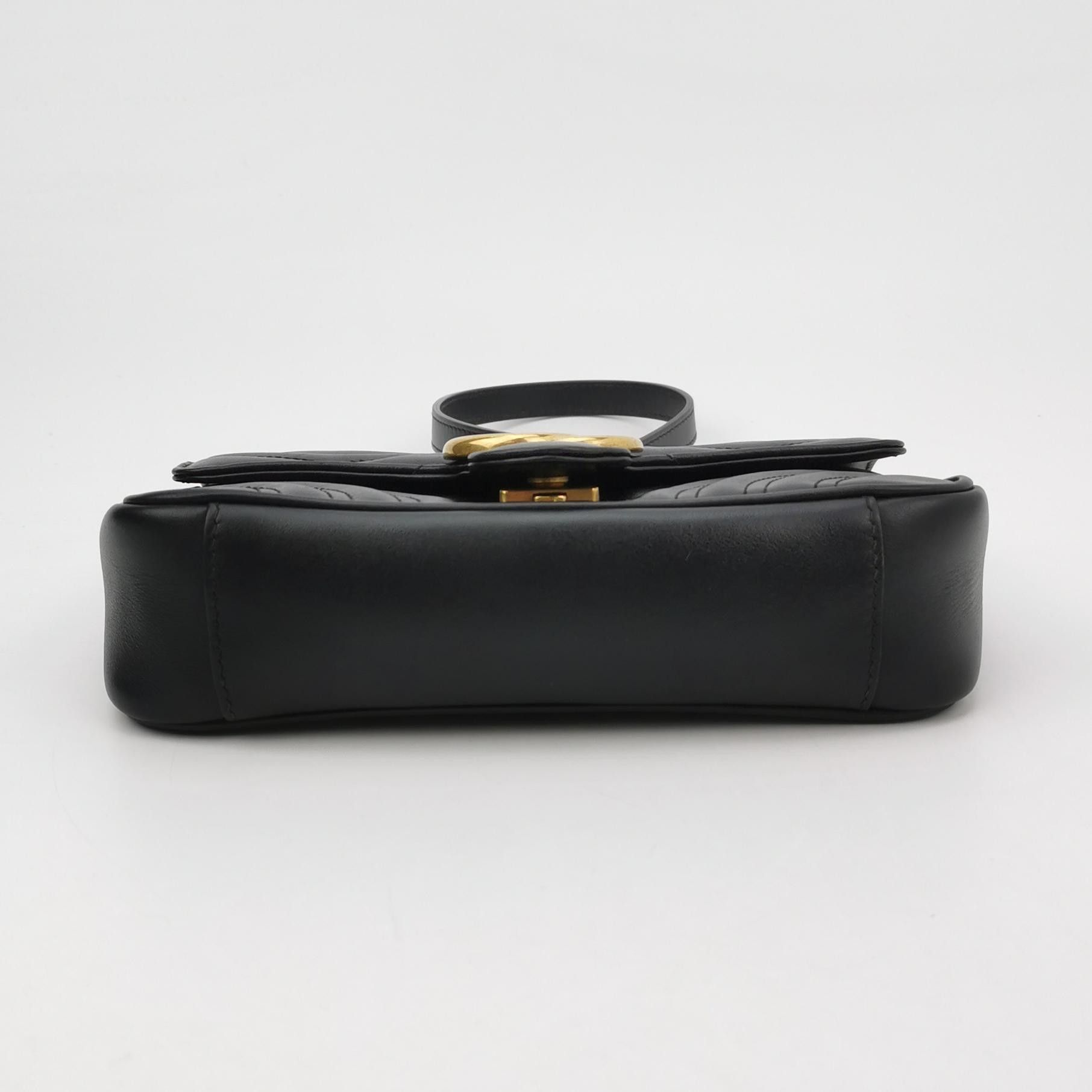 Gucci Gucci Women os Shoulder Bags Size ONE SIZE - 6 Thumbnail