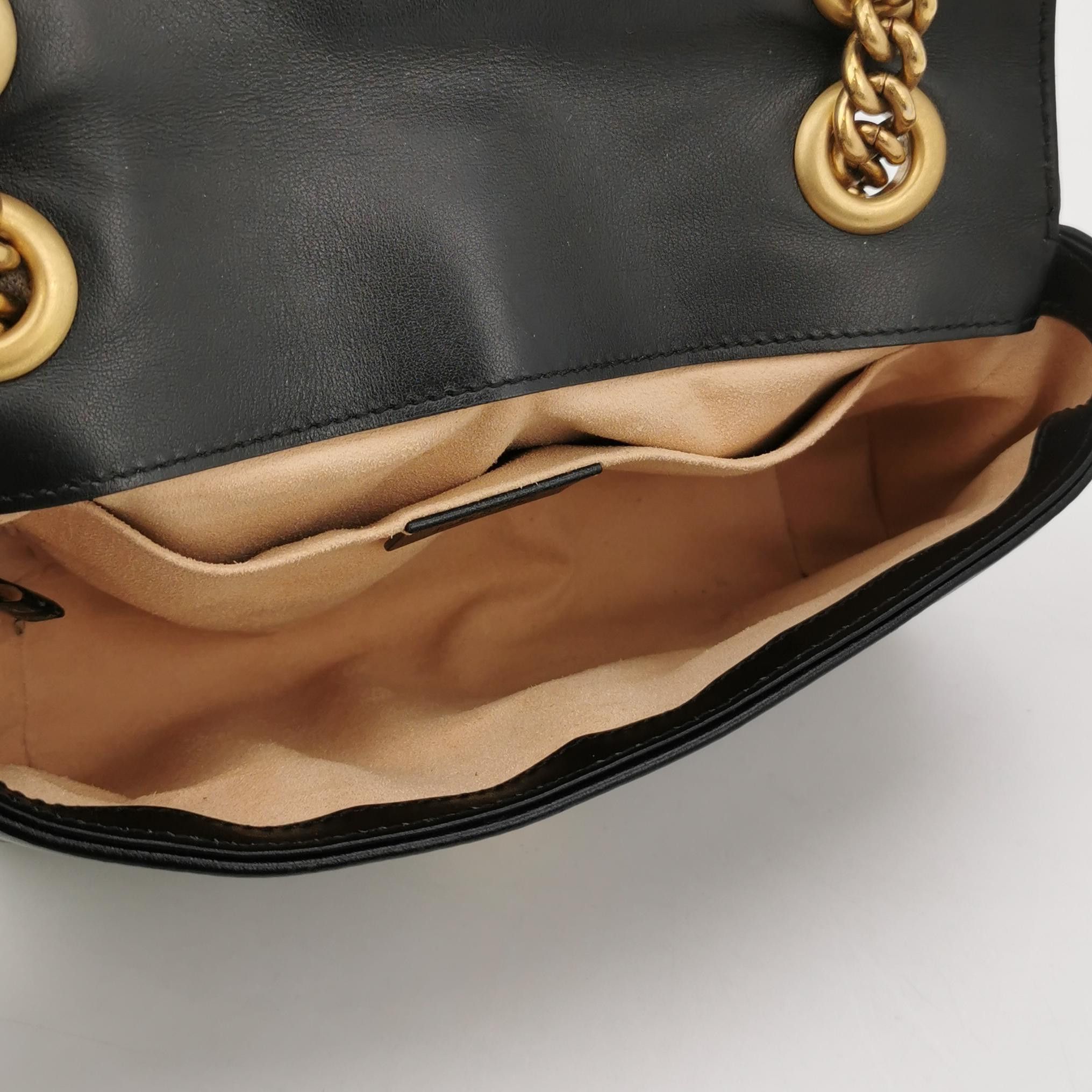 Gucci Gucci Women os Shoulder Bags Size ONE SIZE - 7 Thumbnail