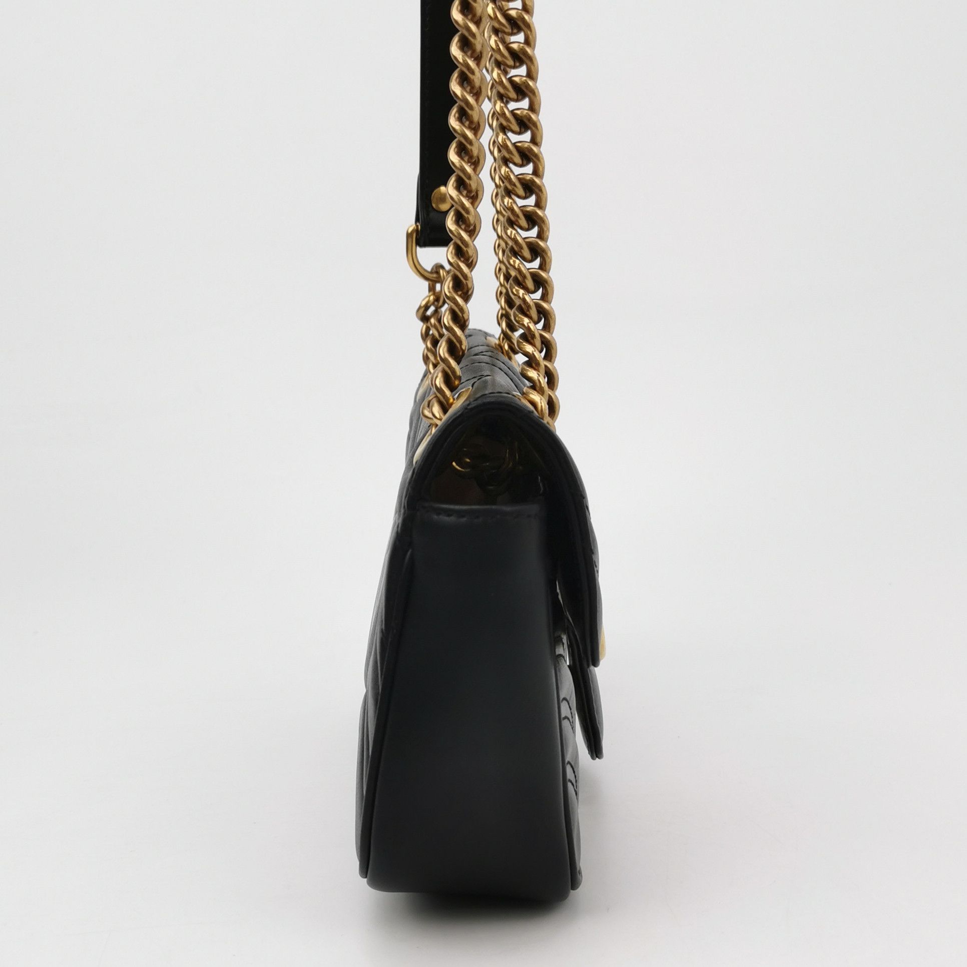 Gucci Gucci Women os Shoulder Bags Size ONE SIZE - 4 Thumbnail