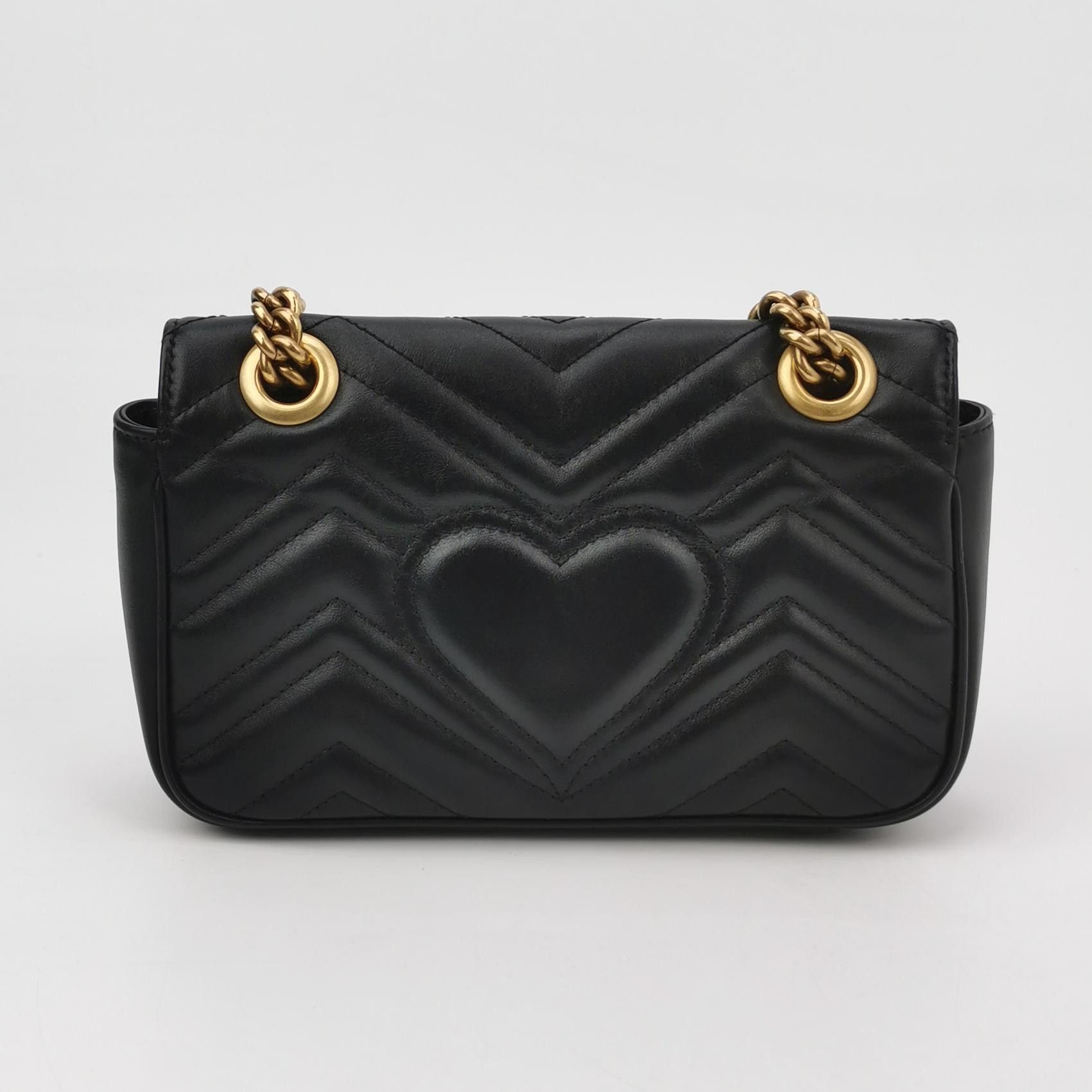 Gucci Gucci Women os Shoulder Bags Size ONE SIZE - 5 Thumbnail