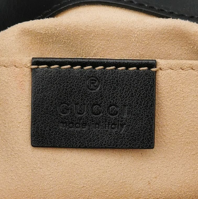Gucci Gucci Women os Shoulder Bags Size ONE SIZE - 8 Thumbnail