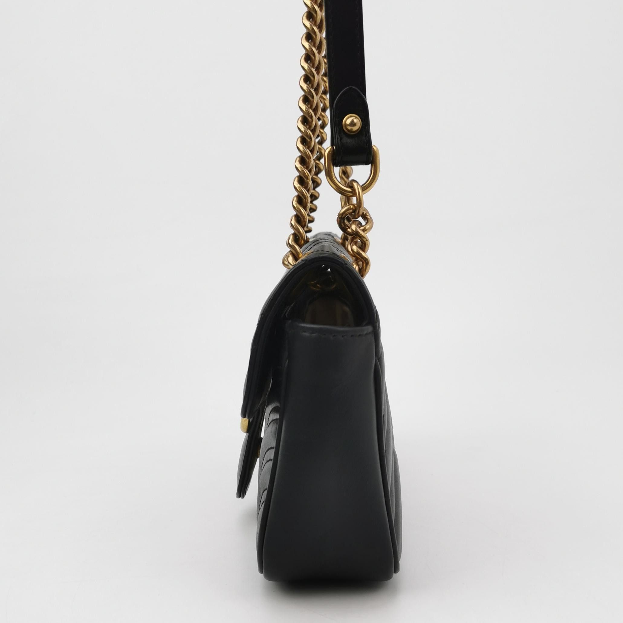 Gucci Gucci Women os Shoulder Bags Size ONE SIZE - 3 Thumbnail