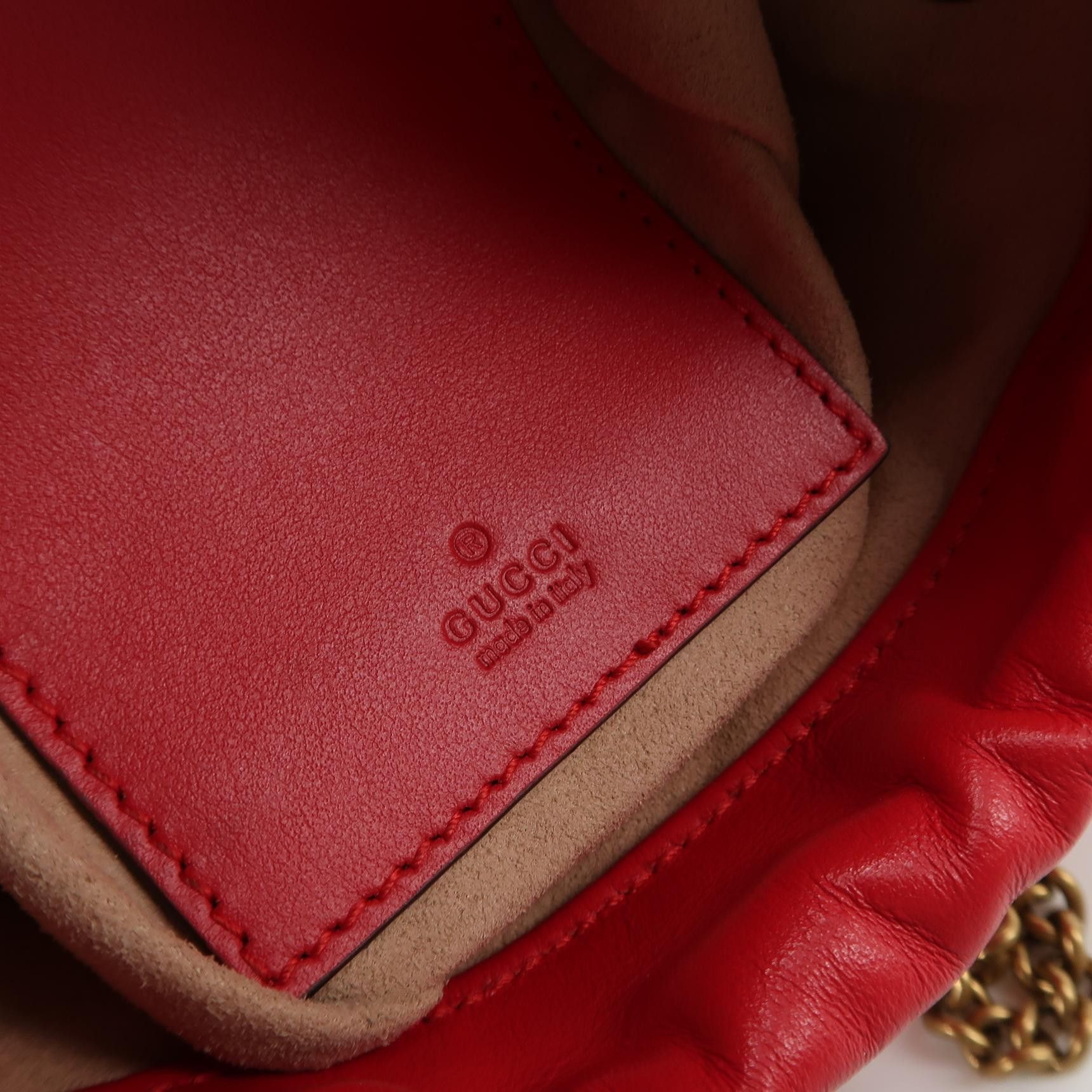 Gucci Gucci Women os Crossbody Bags Size ONE SIZE - 8 Thumbnail