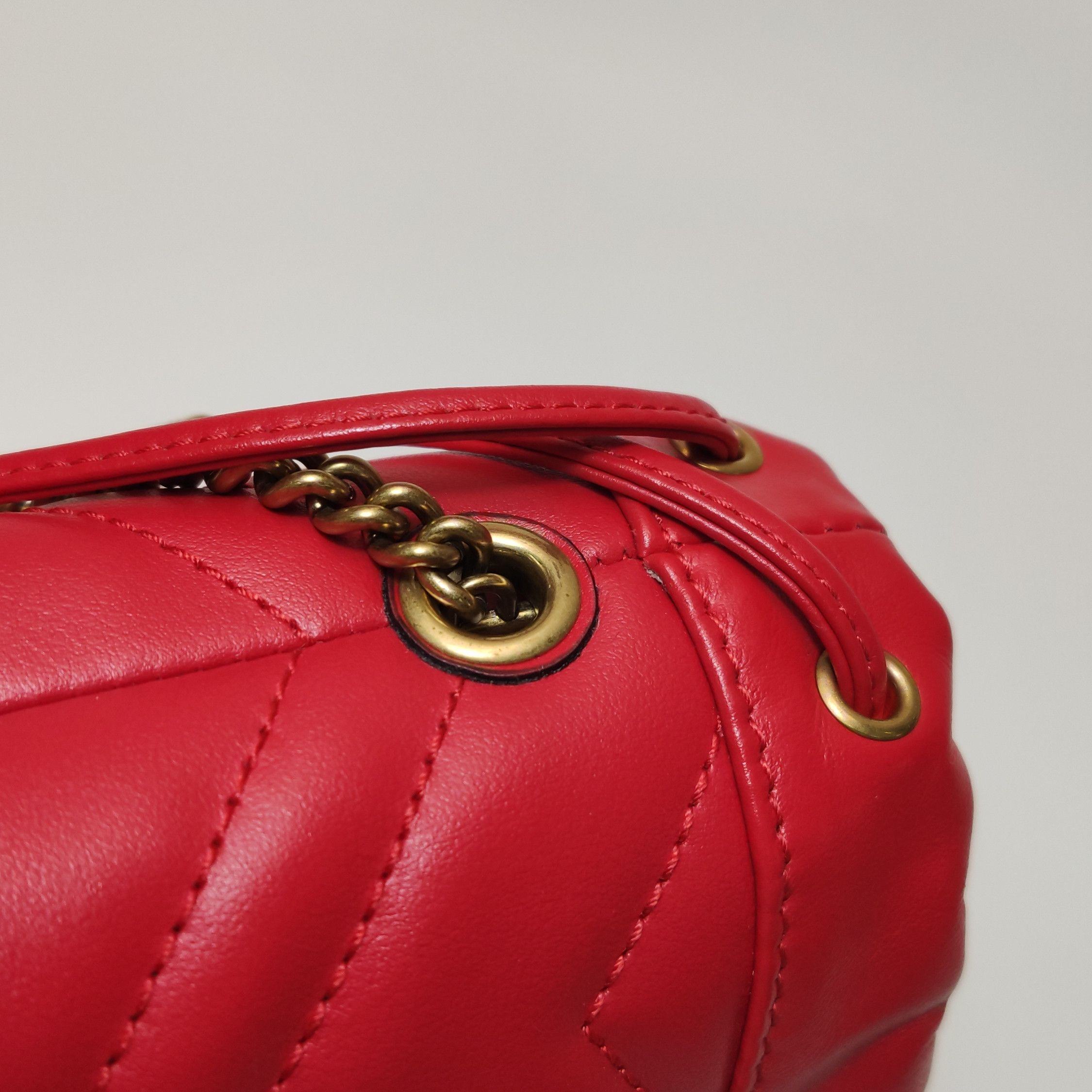 Gucci Gucci Women os Crossbody Bags Size ONE SIZE - 12 Thumbnail