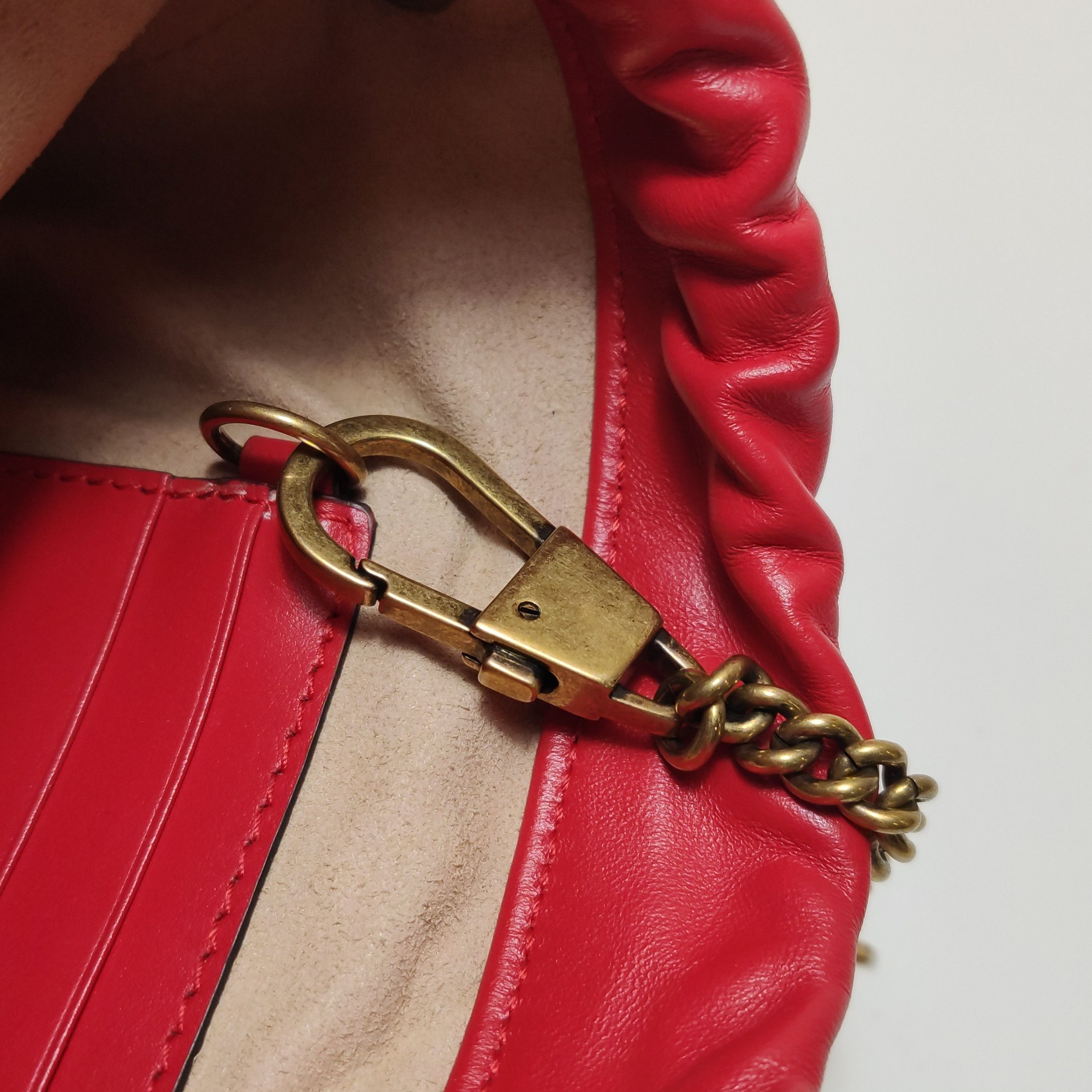 Gucci Gucci Women os Crossbody Bags Size ONE SIZE - 13 Thumbnail