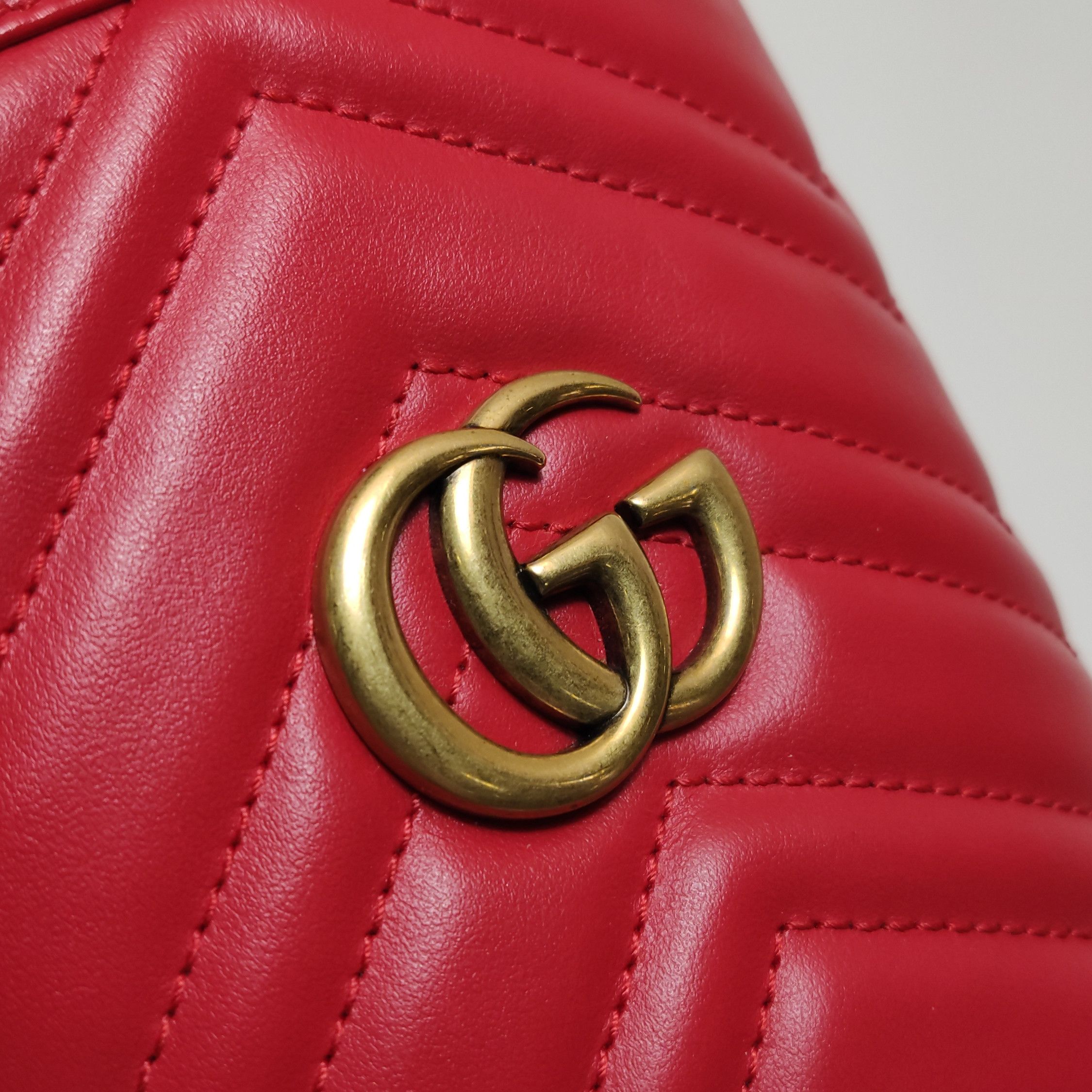 Gucci Gucci Women os Crossbody Bags Size ONE SIZE - 11 Thumbnail