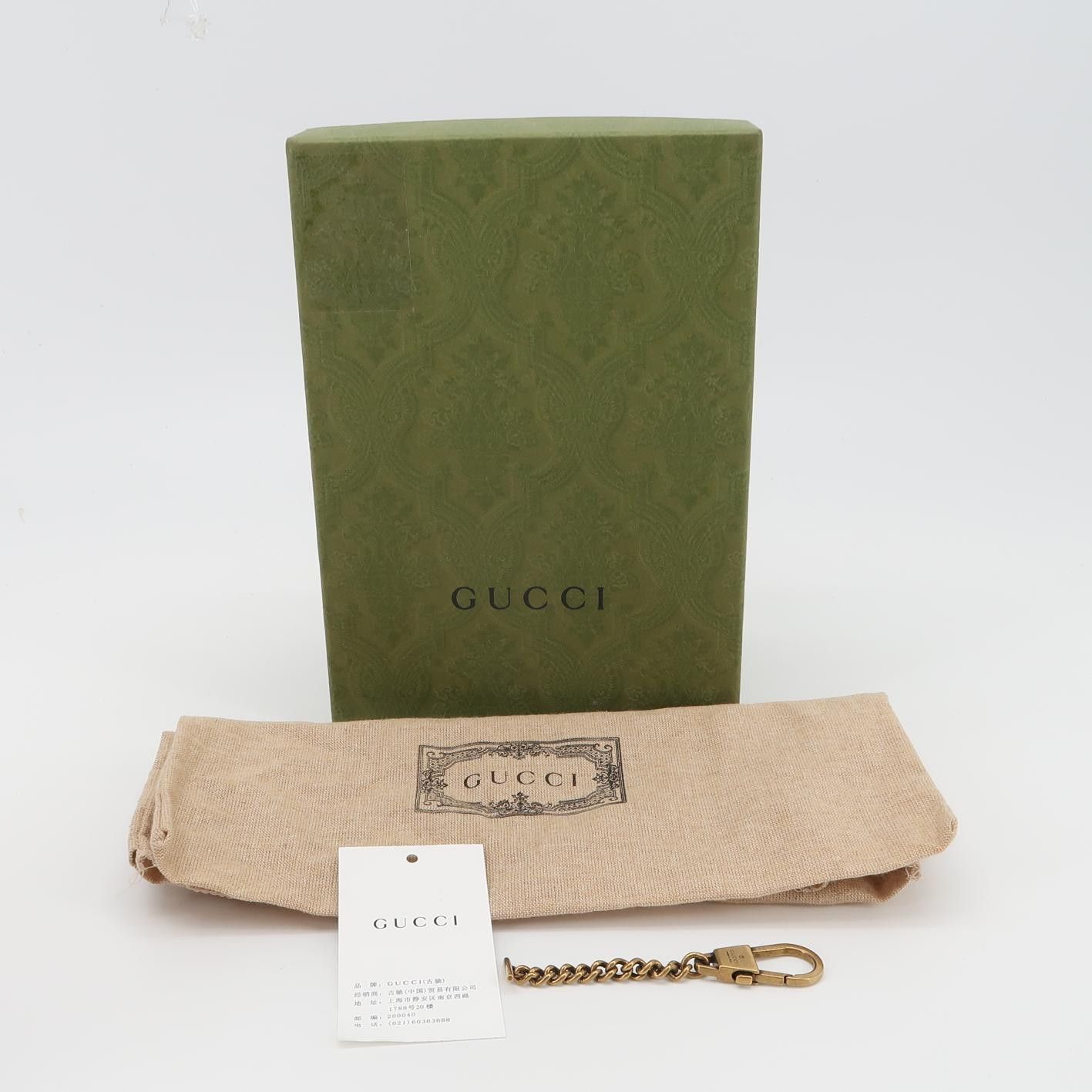 Gucci Gucci Women os Crossbody Bags Size ONE SIZE - 9 Thumbnail