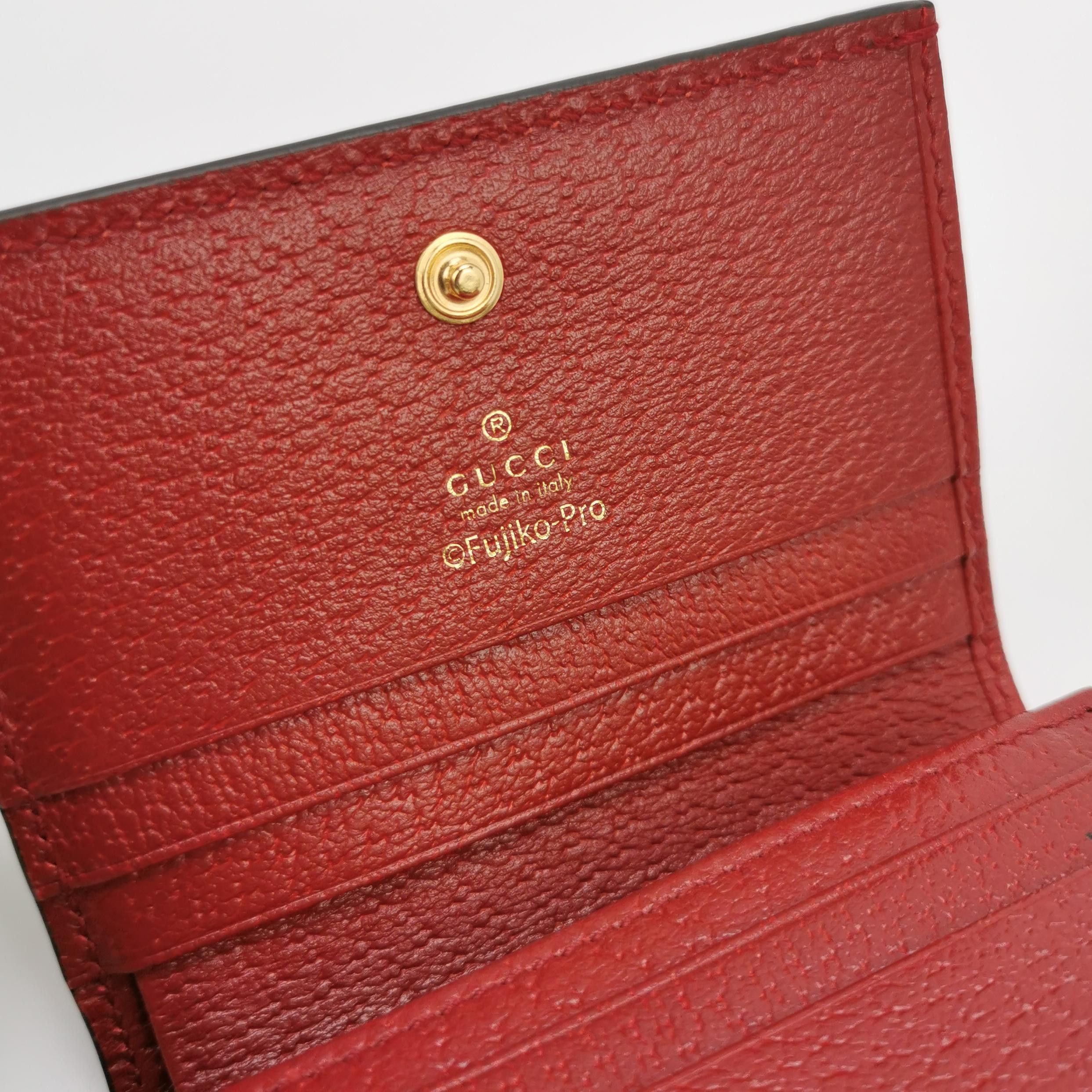 Gucci Gucci Women os Wallets Size ONE SIZE - 7 Thumbnail