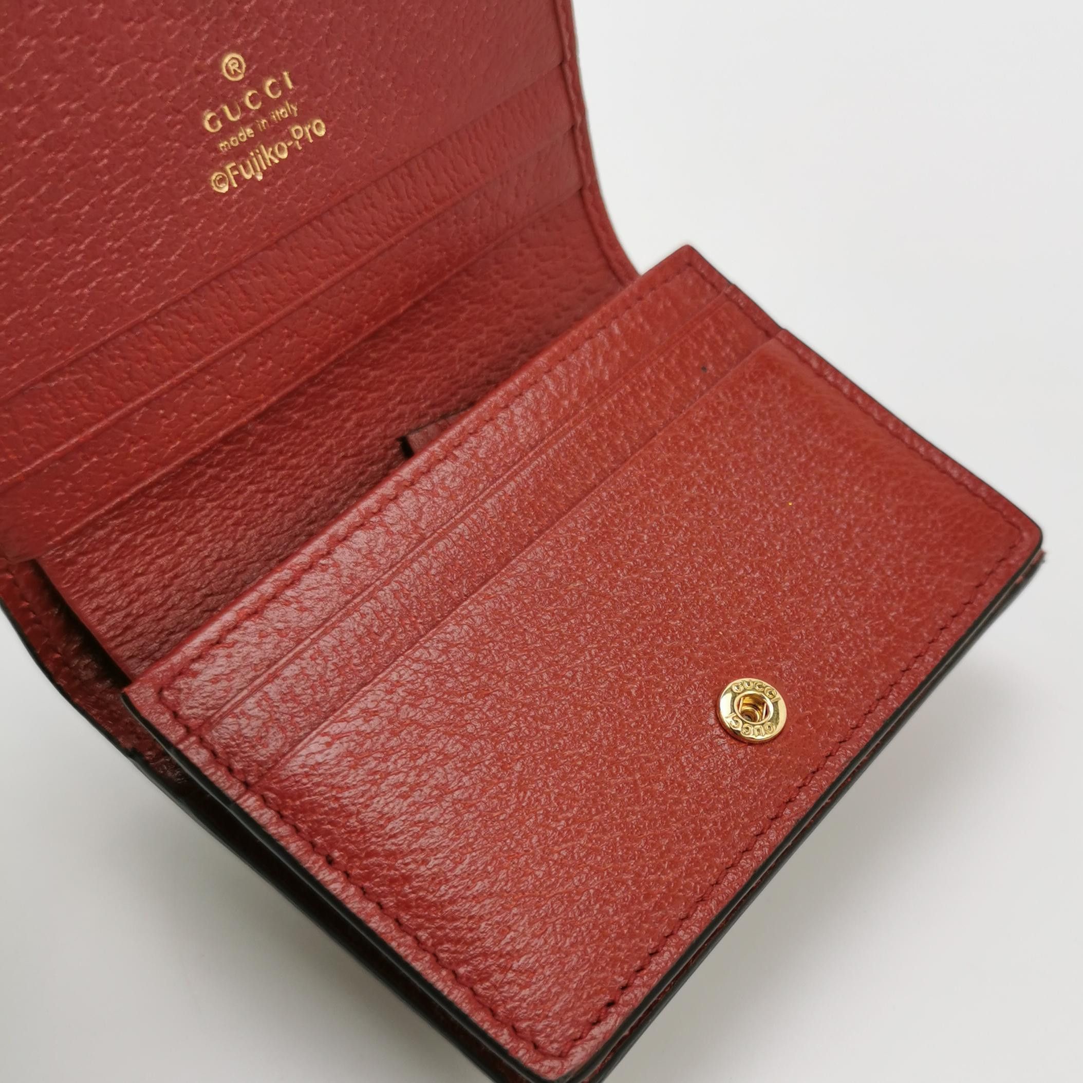 Gucci Gucci Women os Wallets Size ONE SIZE - 6 Thumbnail