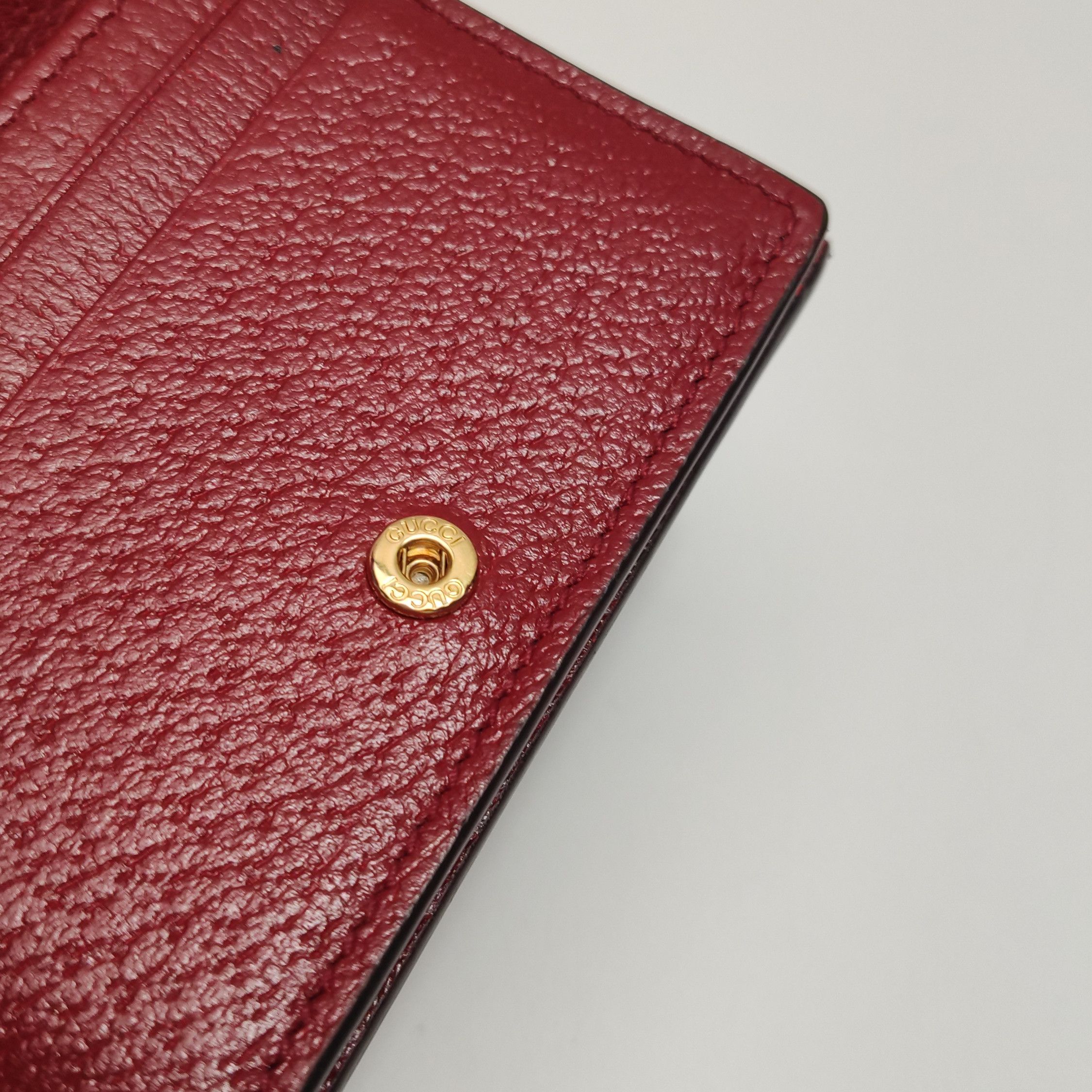 Gucci Gucci Women os Wallets Size ONE SIZE - 11 Thumbnail