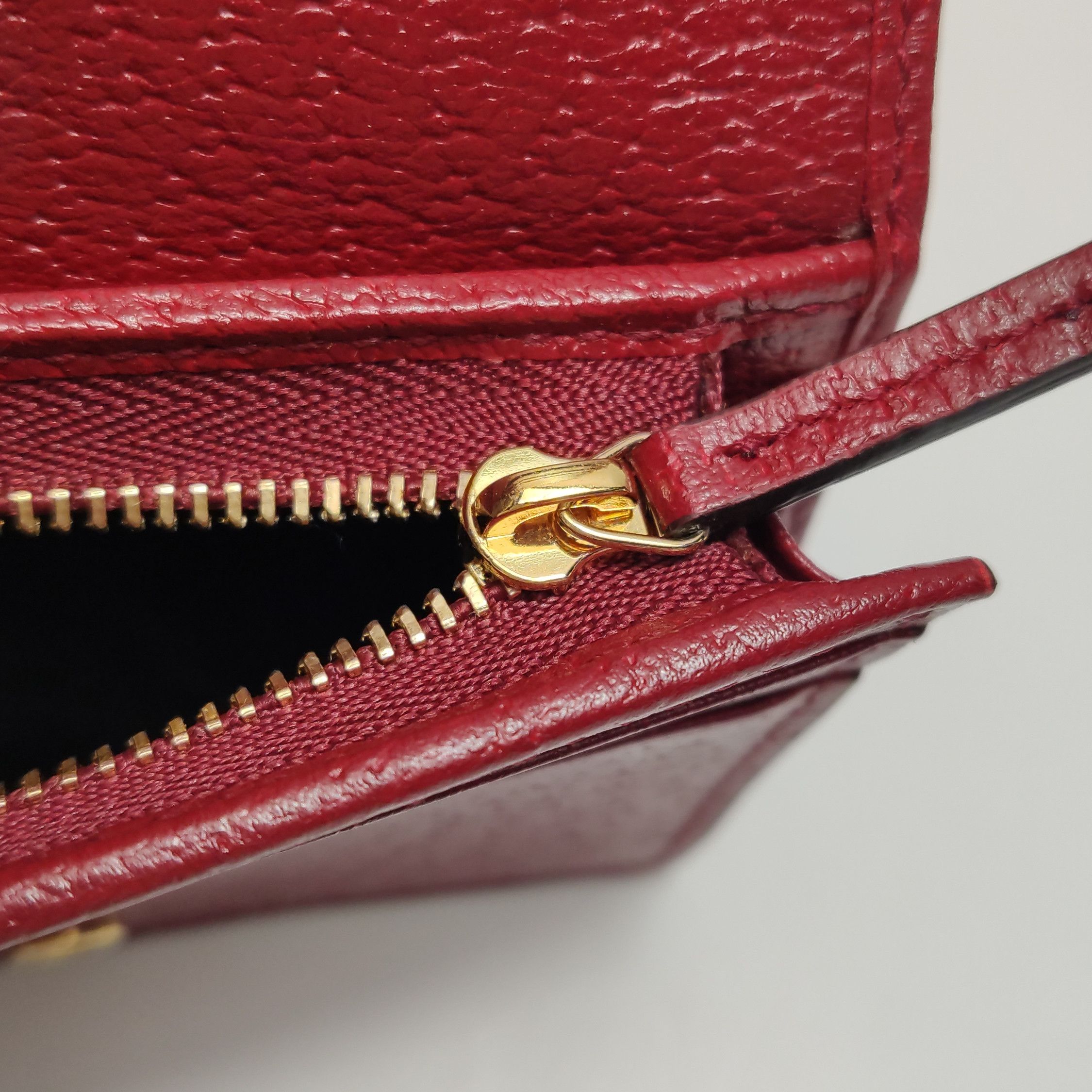 Gucci Gucci Women os Wallets Size ONE SIZE - 12 Thumbnail