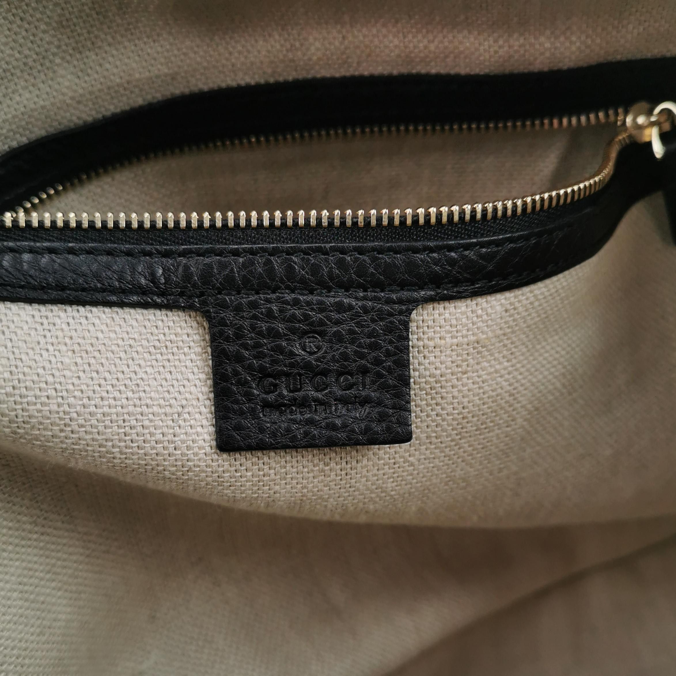 Gucci Gucci Women os Shoulder Bags Size ONE SIZE - 8 Thumbnail