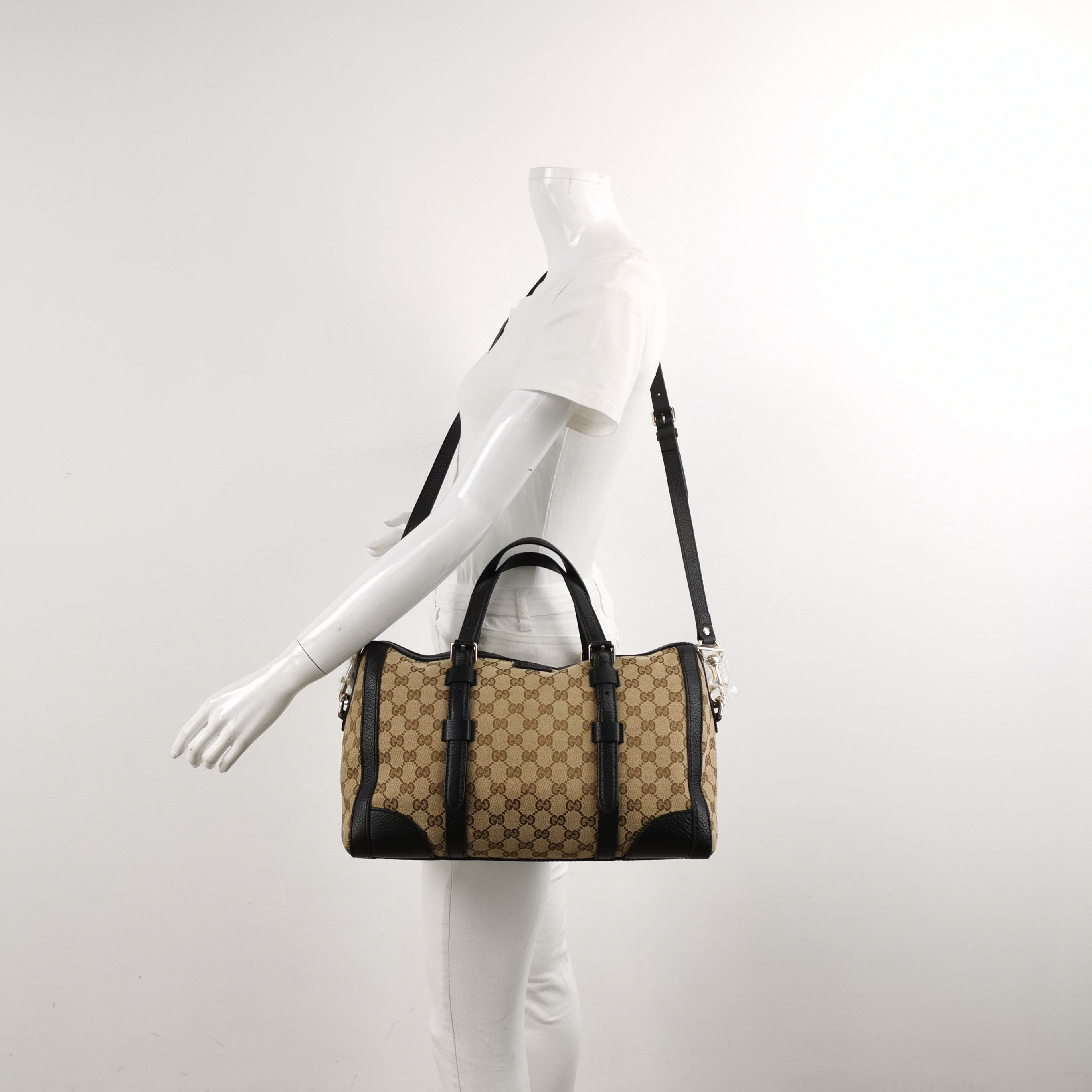 Gucci Gucci Women os Shoulder Bags Size ONE SIZE - 2 Thumbnail