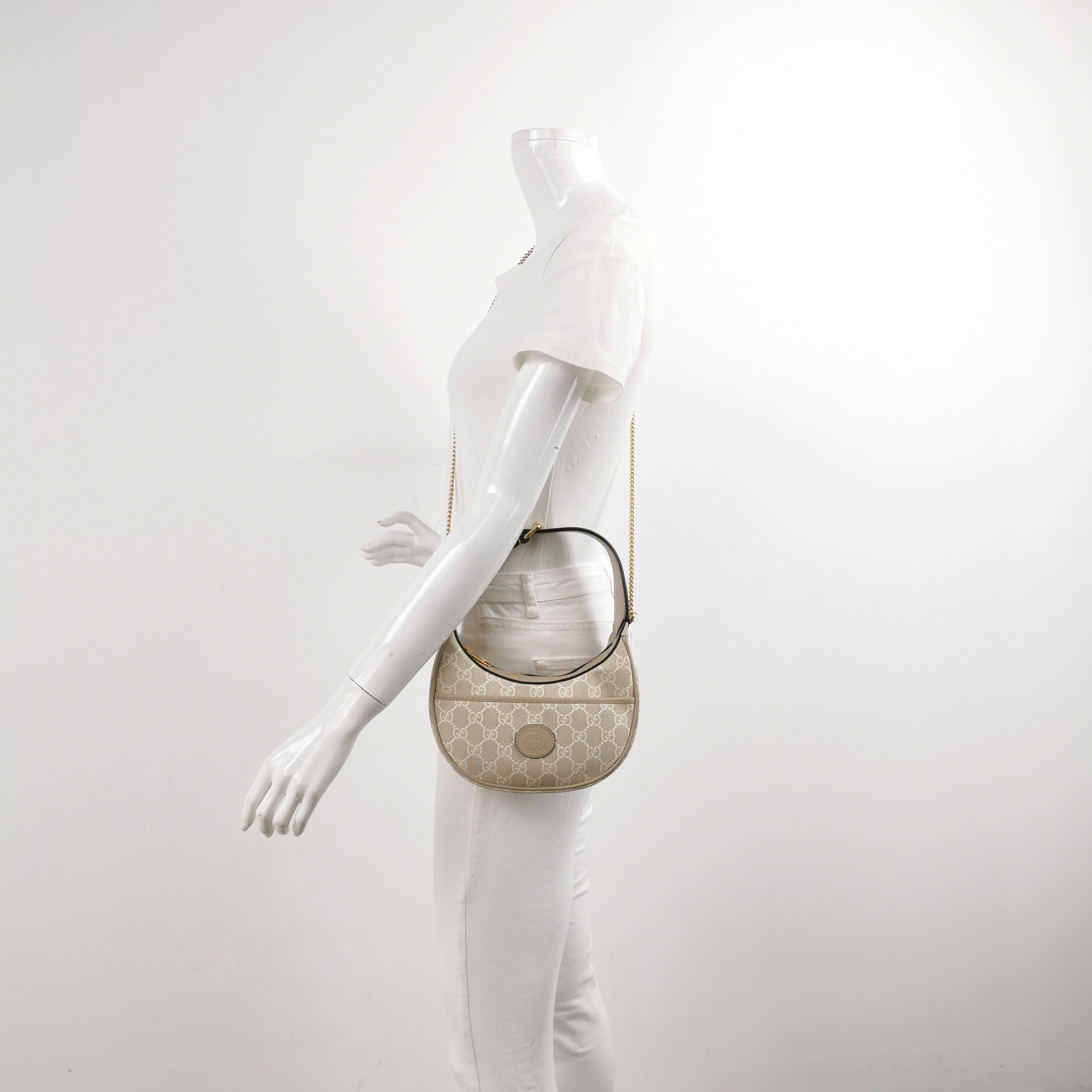 Gucci Gucci Women os Shoulder Bags Size ONE SIZE - 2 Thumbnail