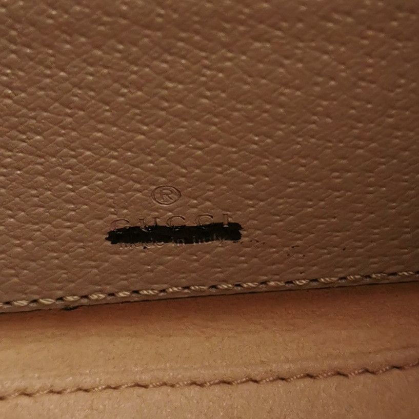 Gucci Gucci Women os Shoulder Bags Size ONE SIZE - 8 Thumbnail