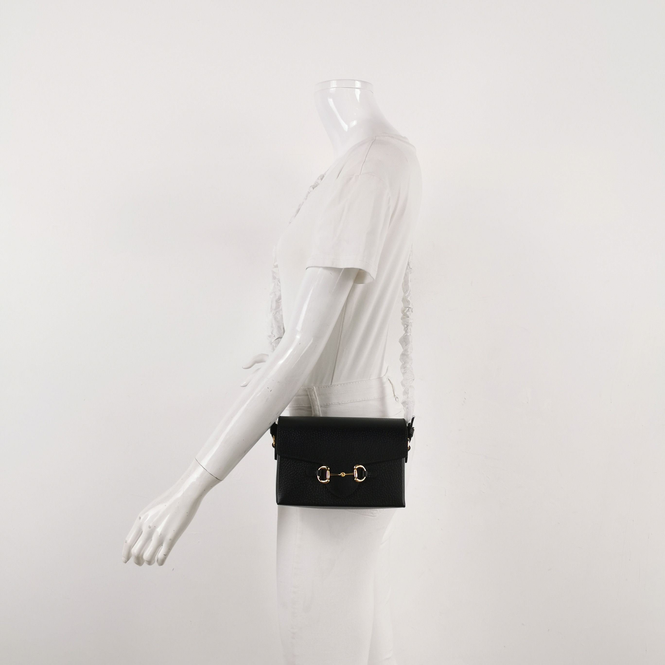 Gucci Gucci Women os Shoulder Bags Size ONE SIZE - 2 Thumbnail