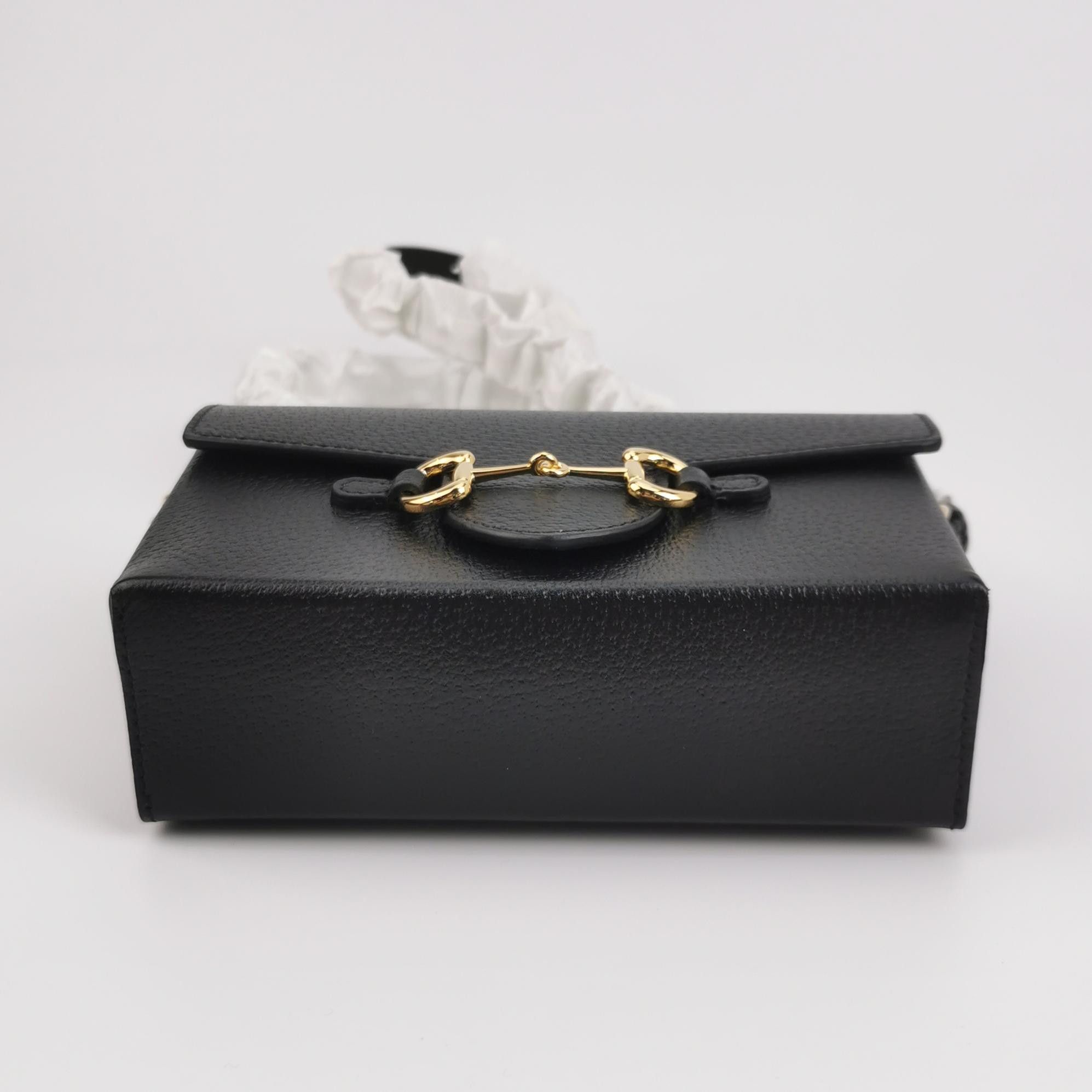 Gucci Gucci Women os Shoulder Bags Size ONE SIZE - 6 Thumbnail