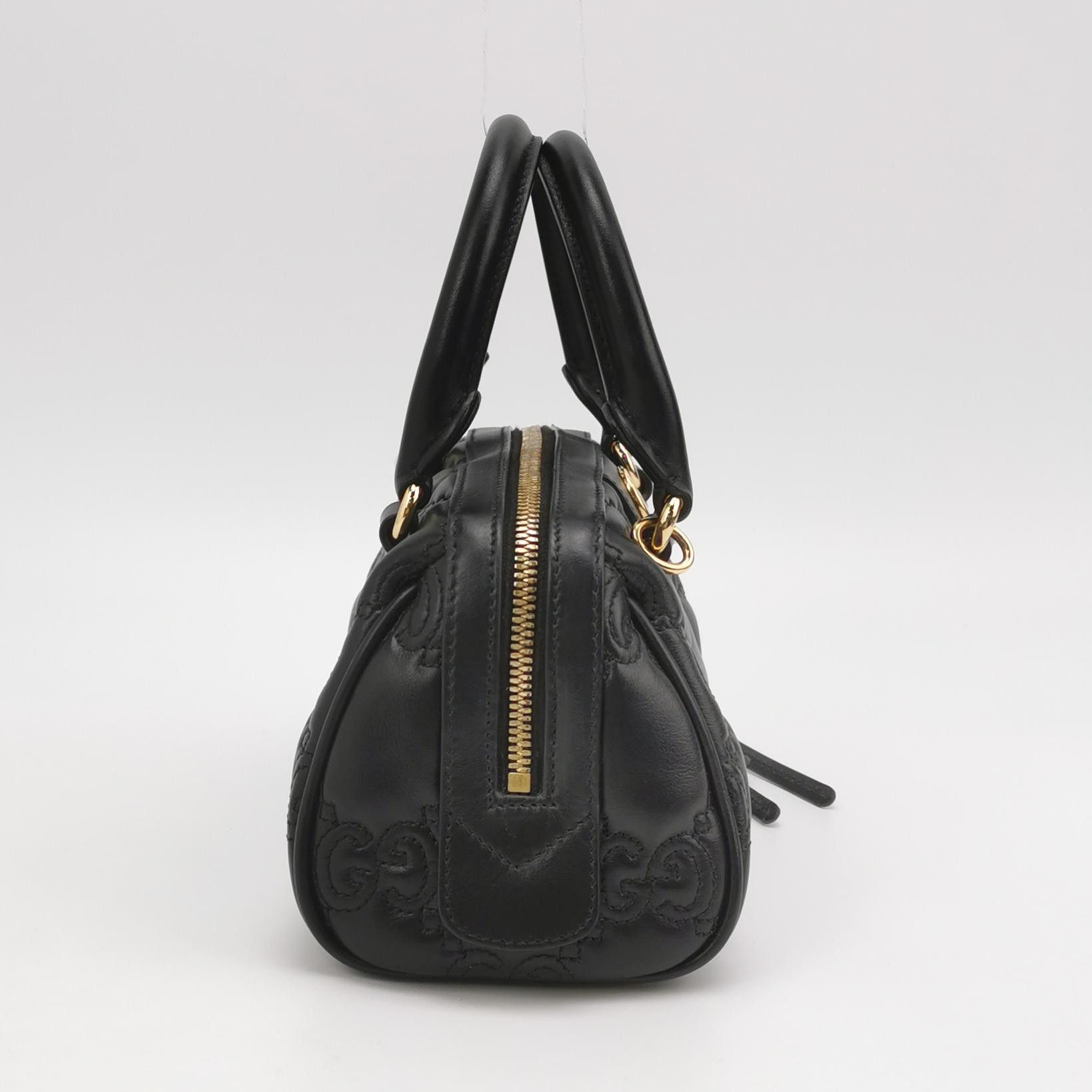Gucci Gucci Women os Shoulder Bags Size ONE SIZE - 4 Thumbnail