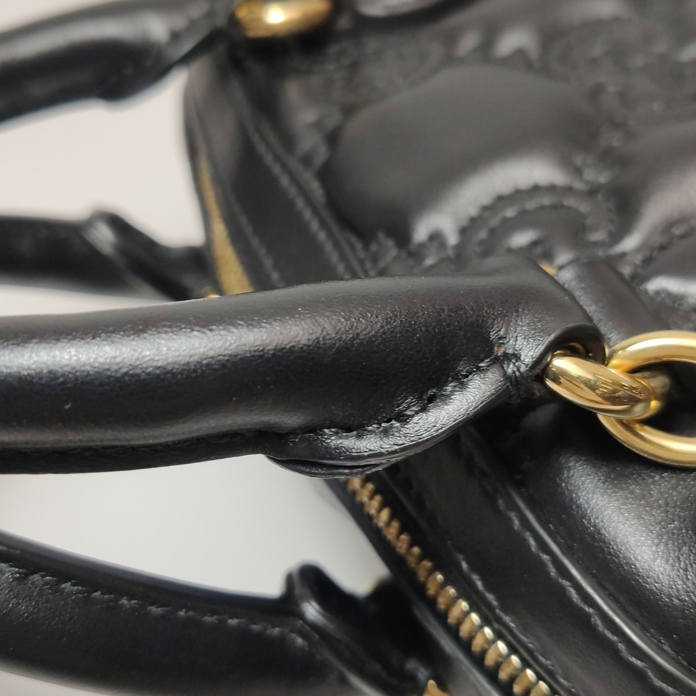 Gucci Gucci Women os Shoulder Bags Size ONE SIZE - 24 Thumbnail