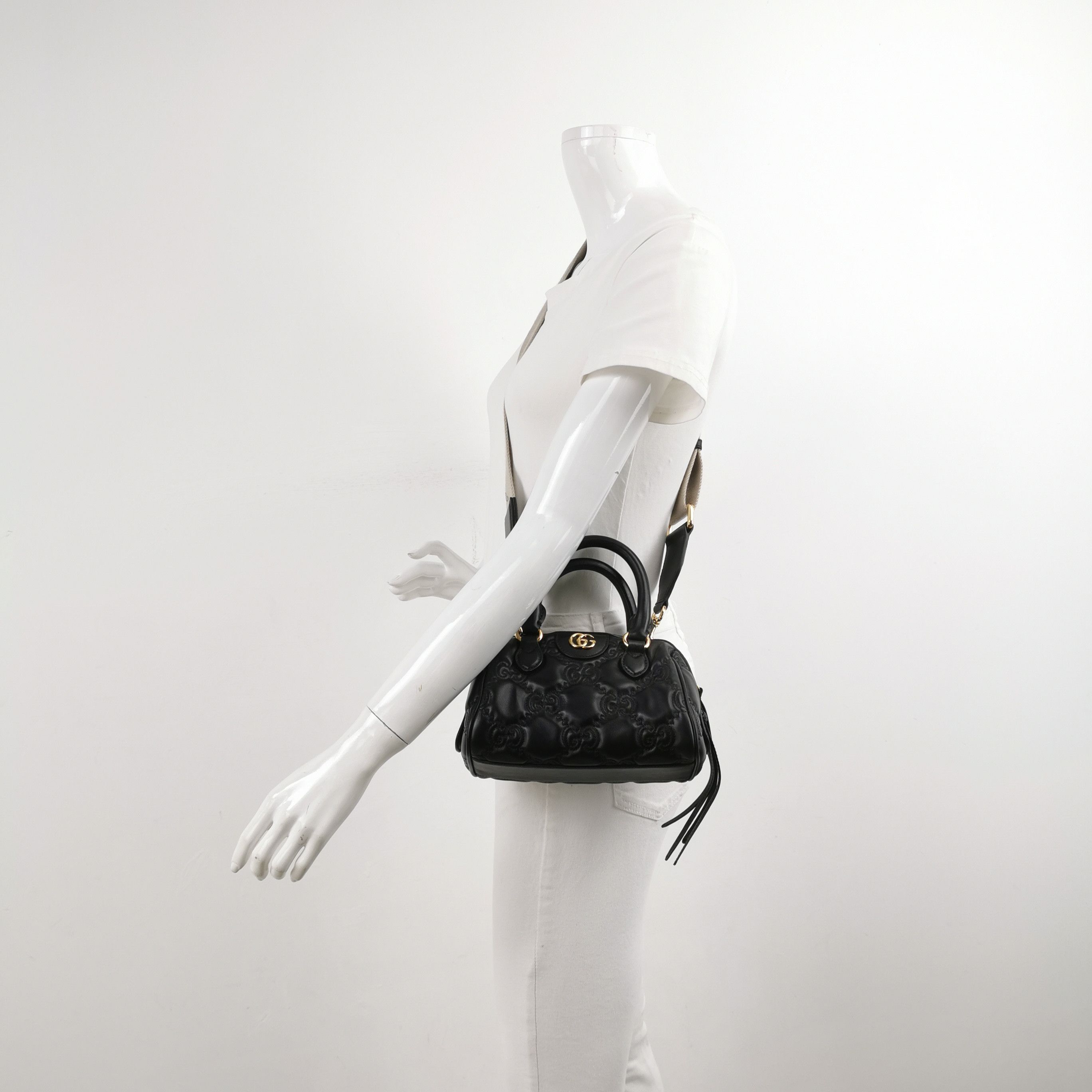 Gucci Gucci Women os Shoulder Bags Size ONE SIZE - 2 Thumbnail