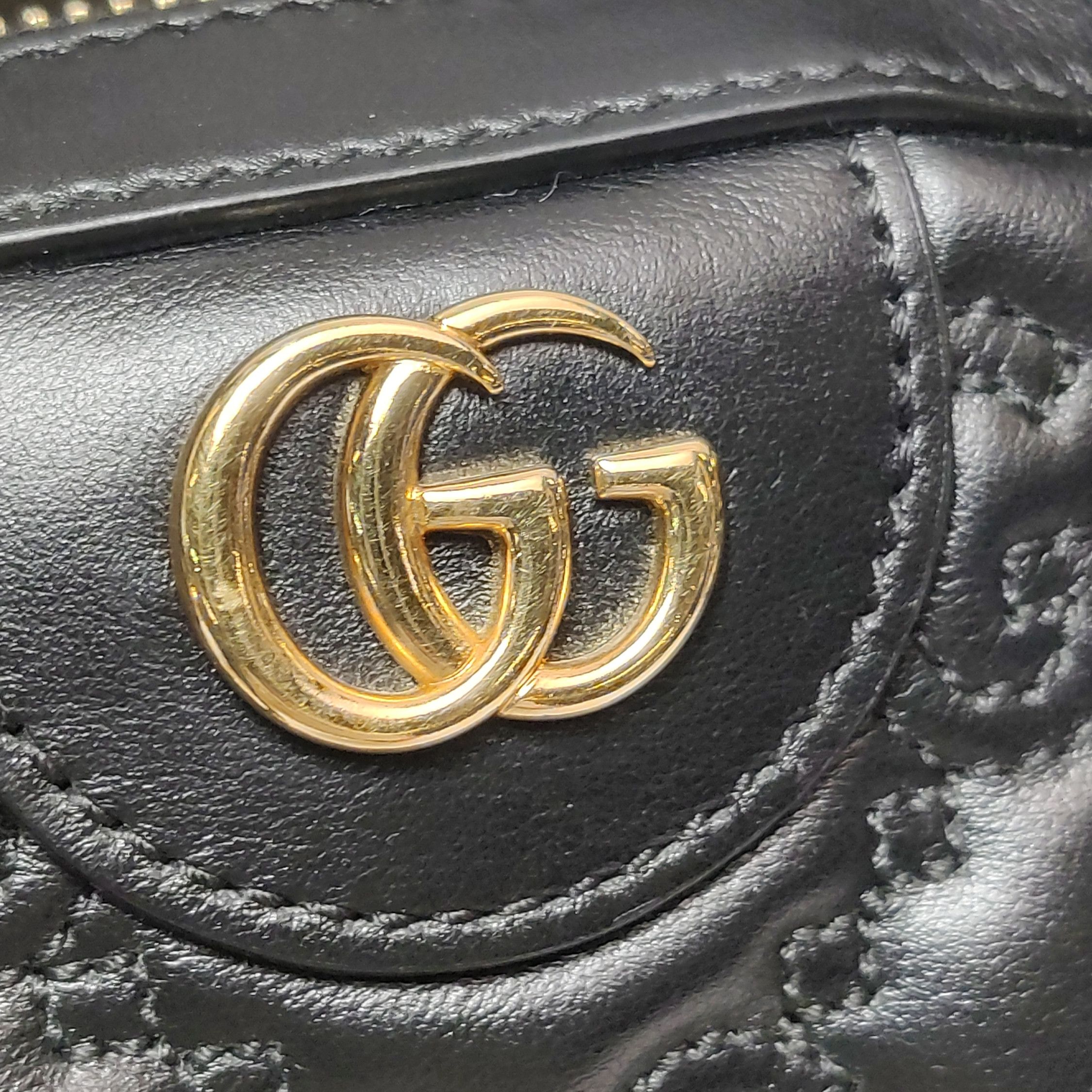 Gucci Gucci Women os Shoulder Bags Size ONE SIZE - 14 Thumbnail