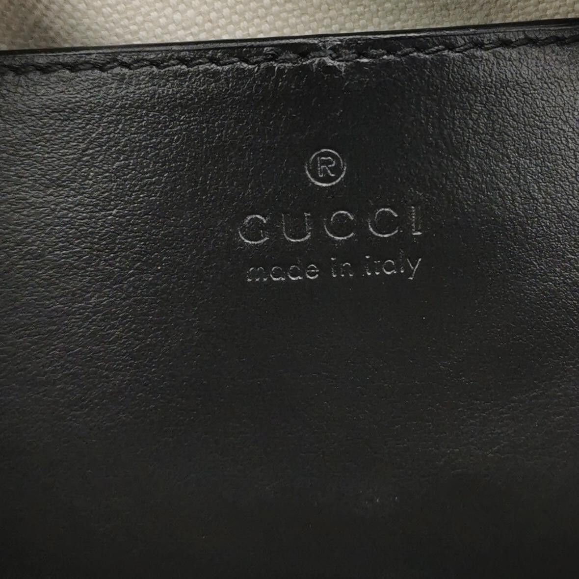 Gucci Gucci Women os Shoulder Bags Size ONE SIZE - 8 Thumbnail