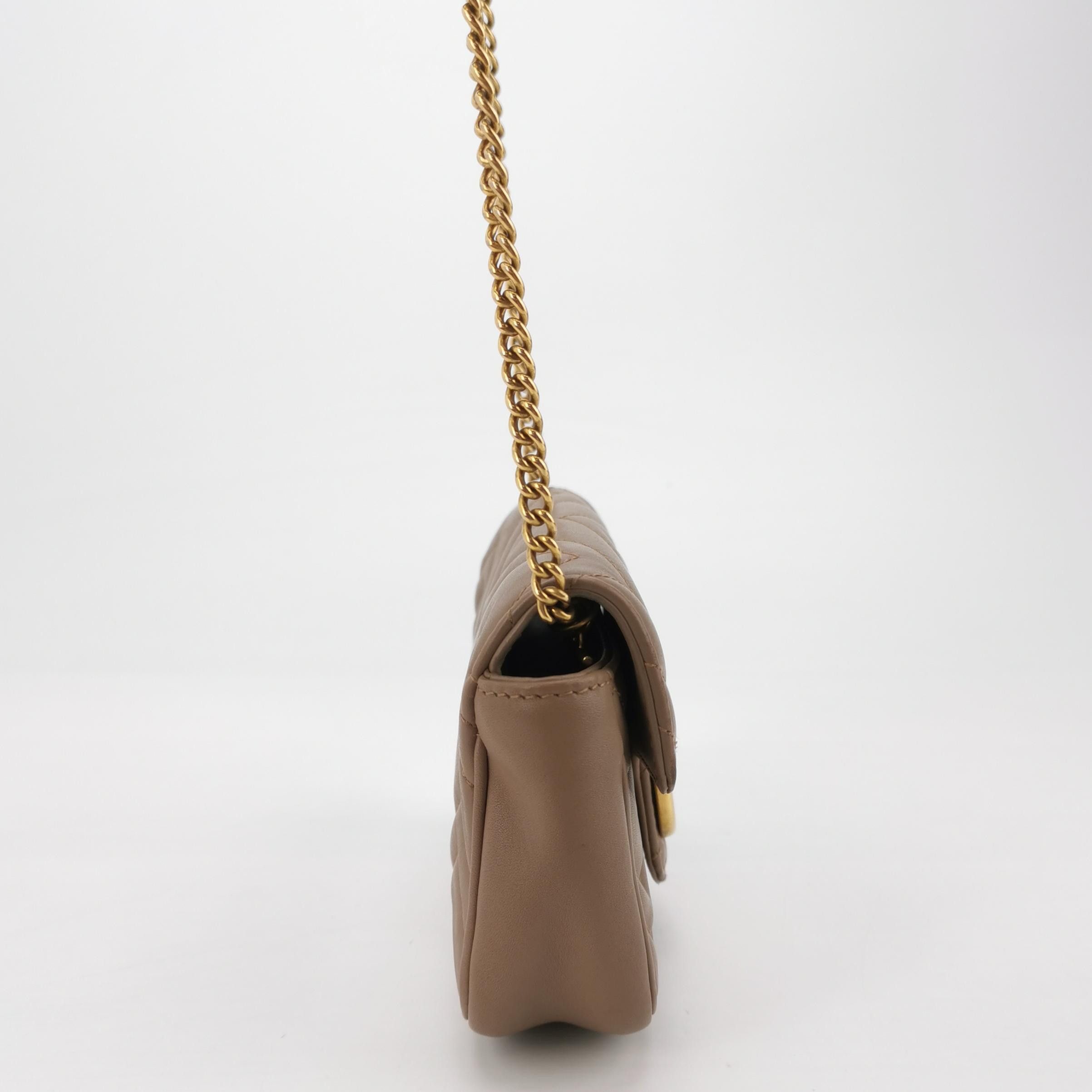 Gucci Gucci Women os Crossbody Bags Size ONE SIZE - 4 Thumbnail