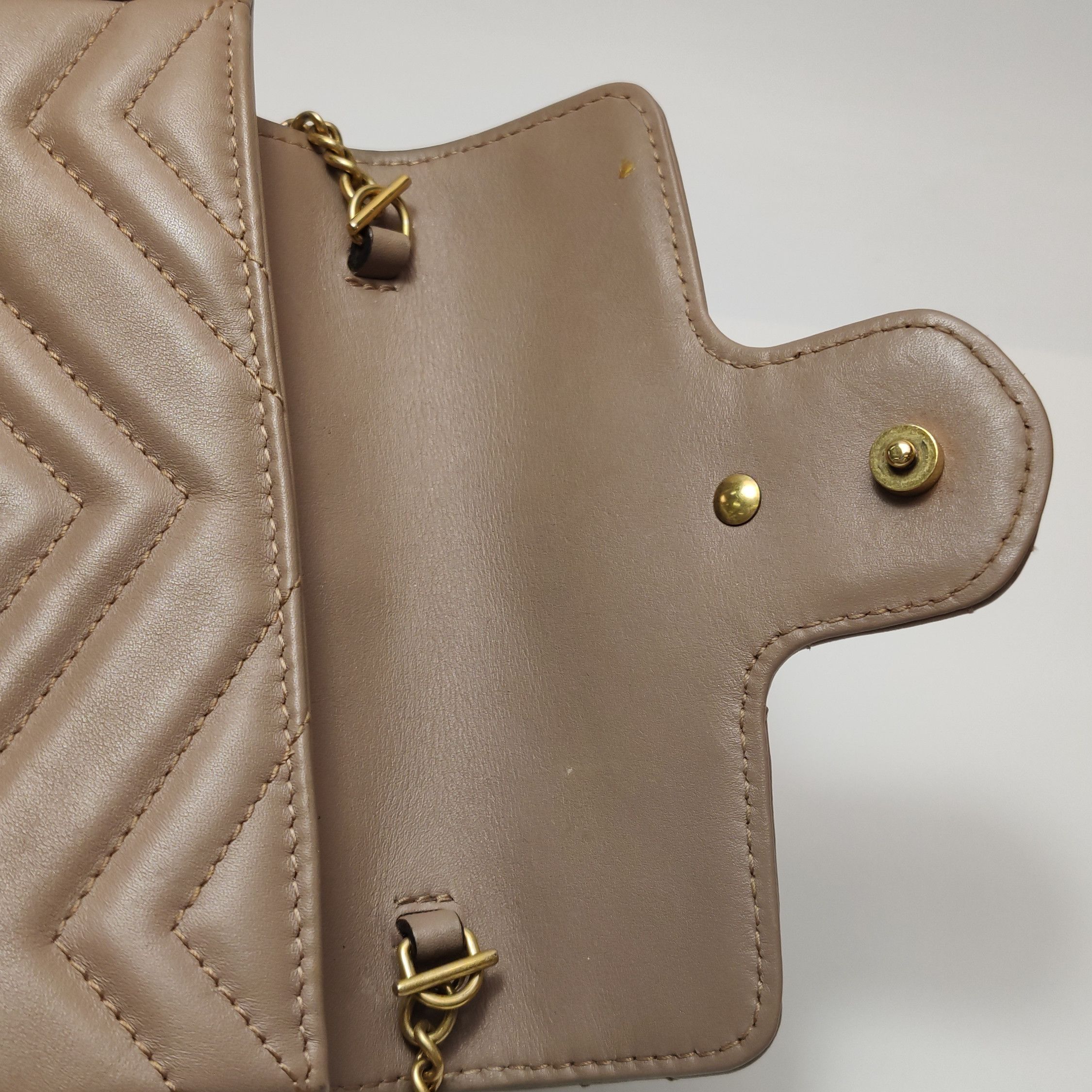 Gucci Gucci Women os Crossbody Bags Size ONE SIZE - 11 Thumbnail
