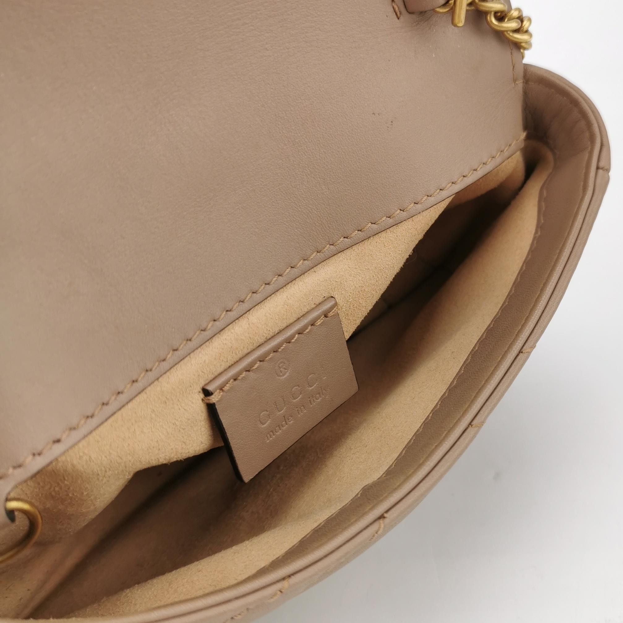 Gucci Gucci Women os Crossbody Bags Size ONE SIZE - 7 Thumbnail