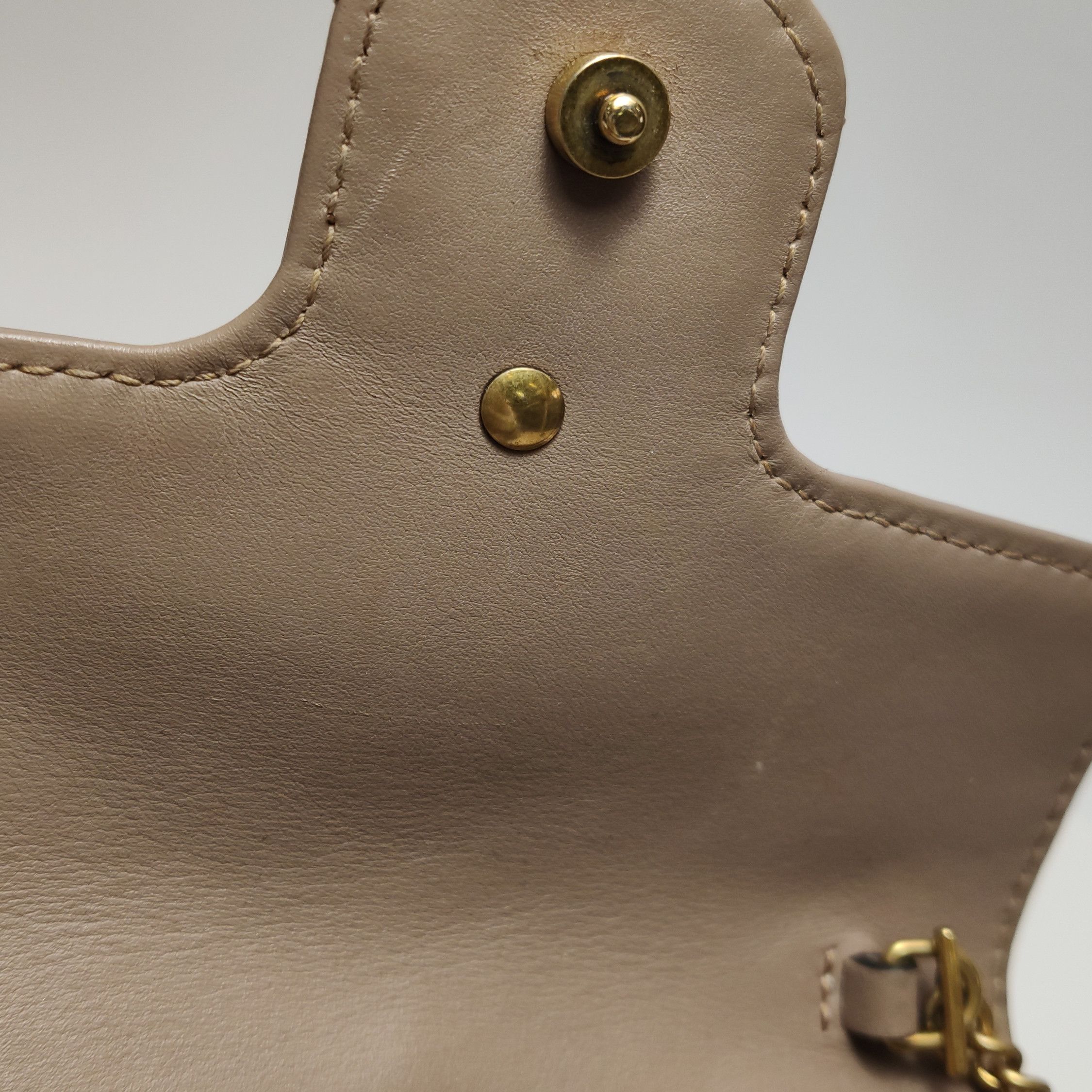 Gucci Gucci Women os Crossbody Bags Size ONE SIZE - 12 Thumbnail