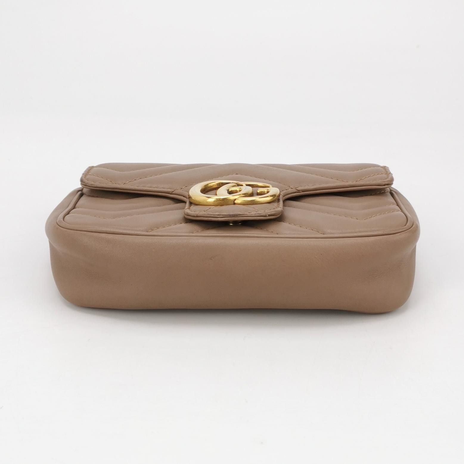 Gucci Gucci Women os Crossbody Bags Size ONE SIZE - 6 Thumbnail